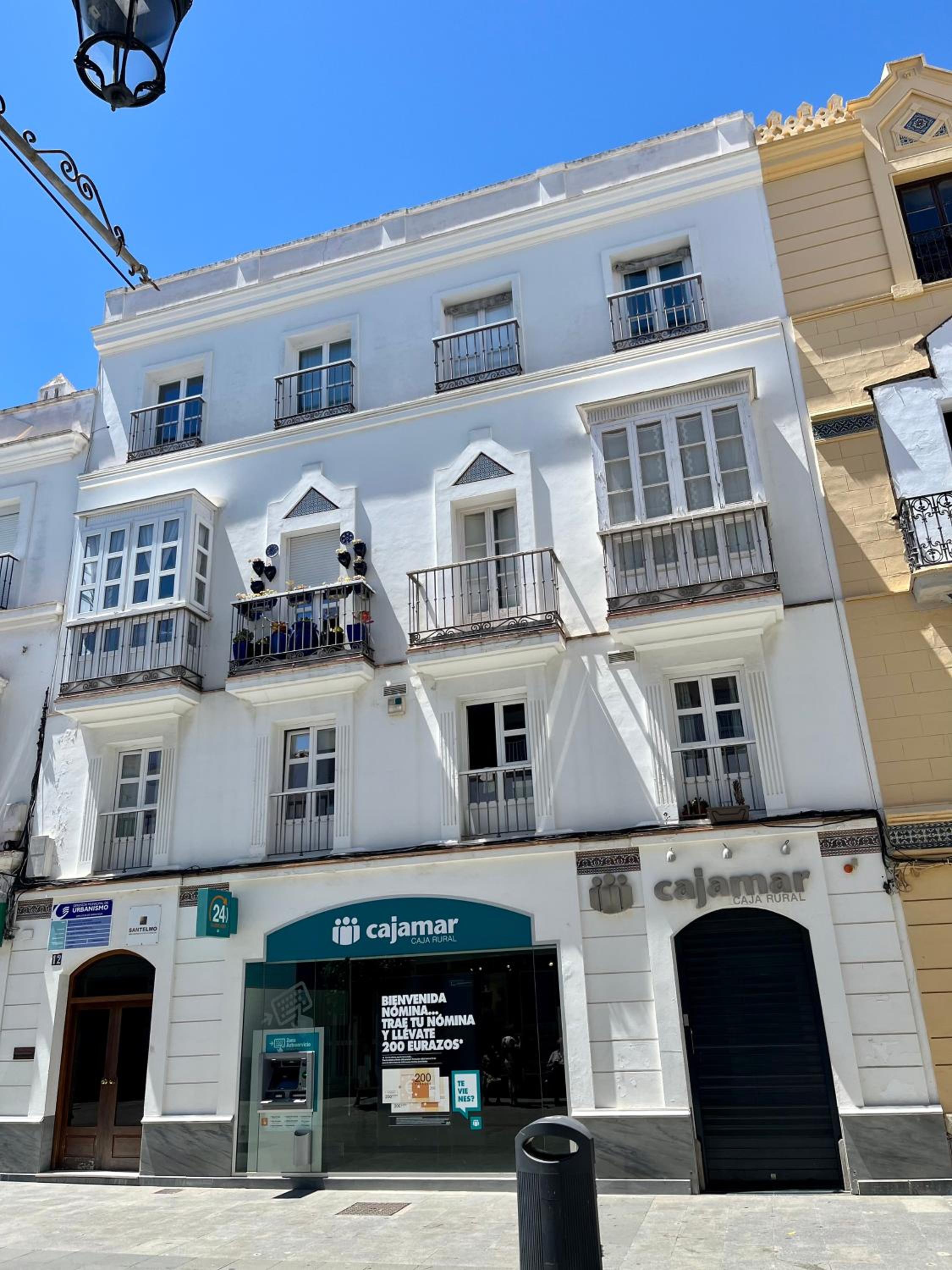 building
