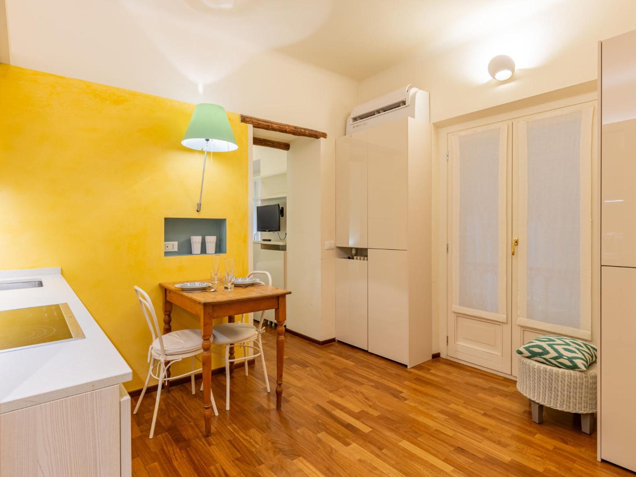 Apartment Brera Suite Apartment-2 by Interhome