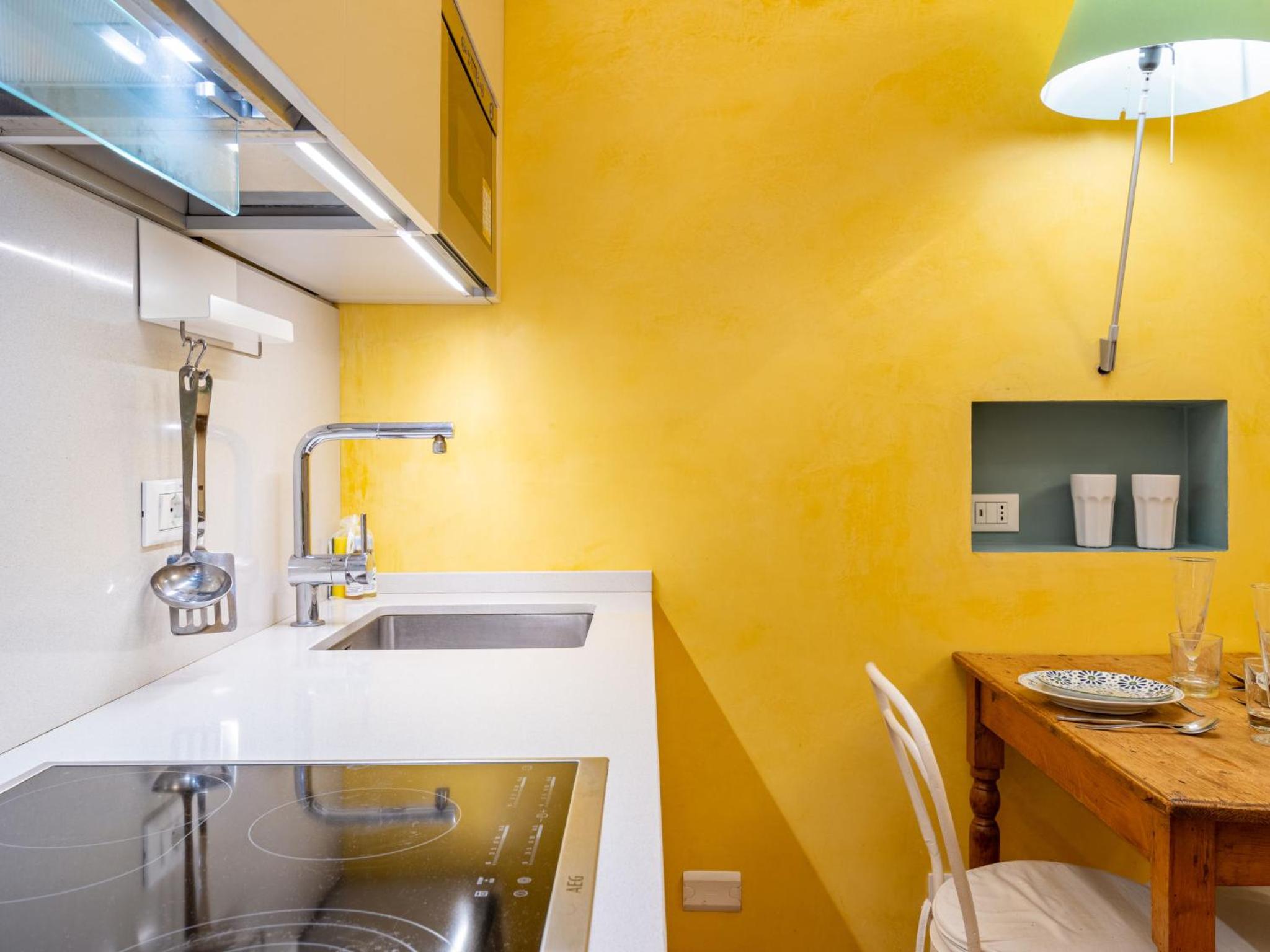 Apartment Brera Suite Apartment-2 by Interhome