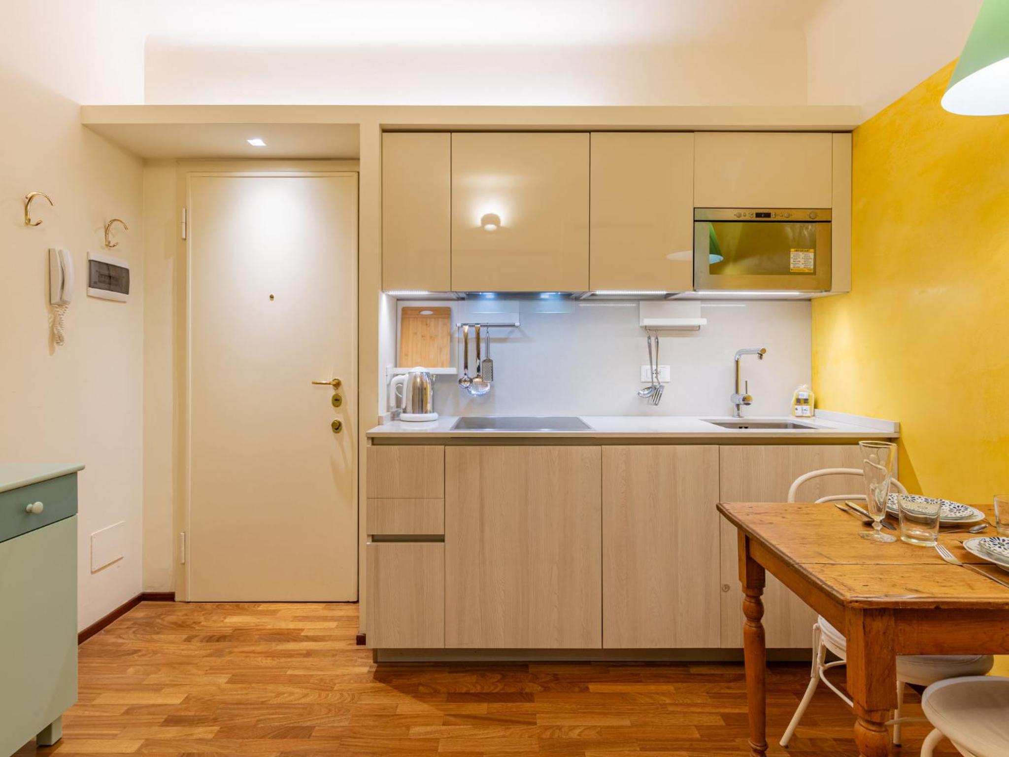 Apartment Brera Suite Apartment-2 by Interhome