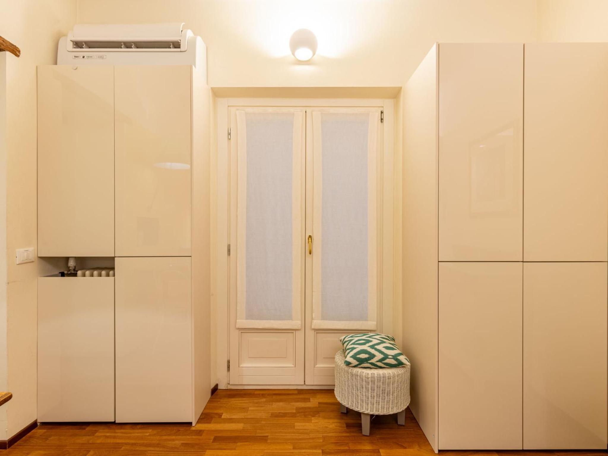 Apartment Brera Suite Apartment-2 by Interhome