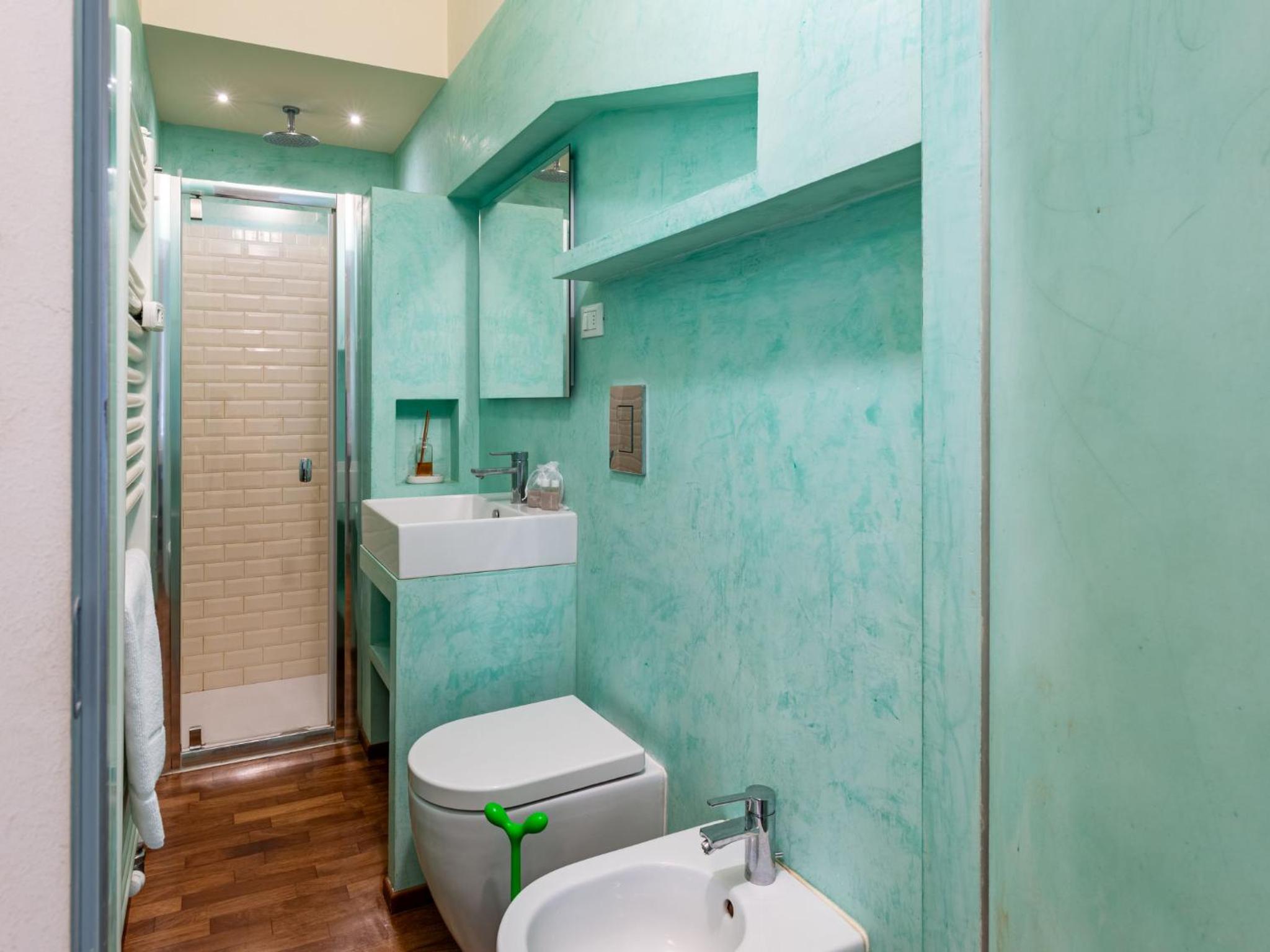 Apartment Brera Suite Apartment-2 by Interhome