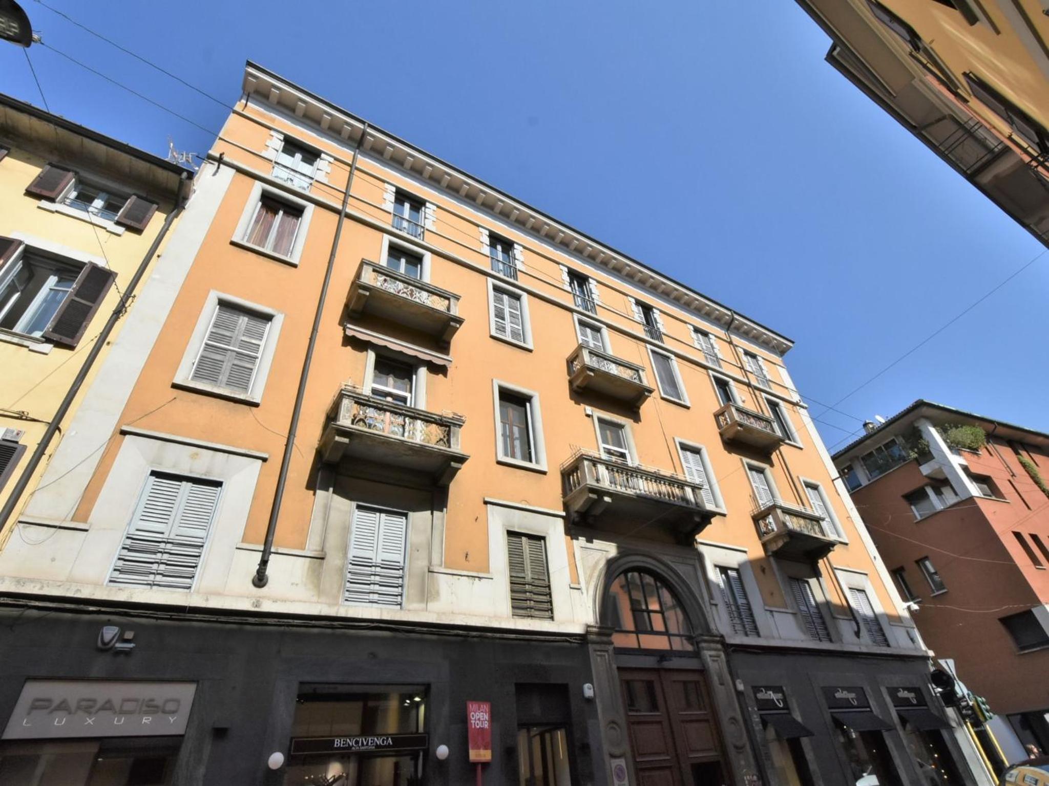 Apartment Brera Suite Apartment-2 by Interhome