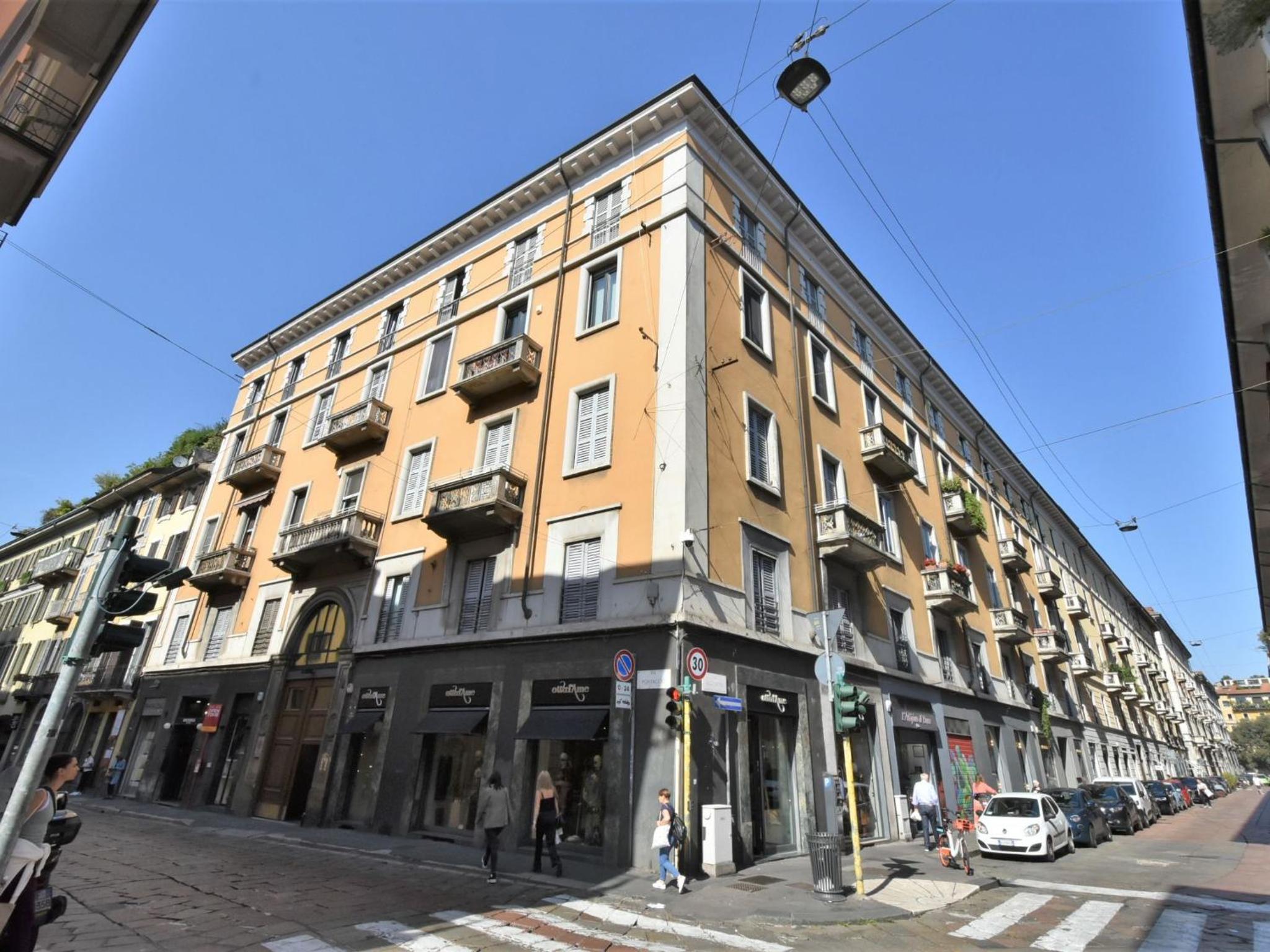 Apartment Brera Suite Apartment-2 by Interhome