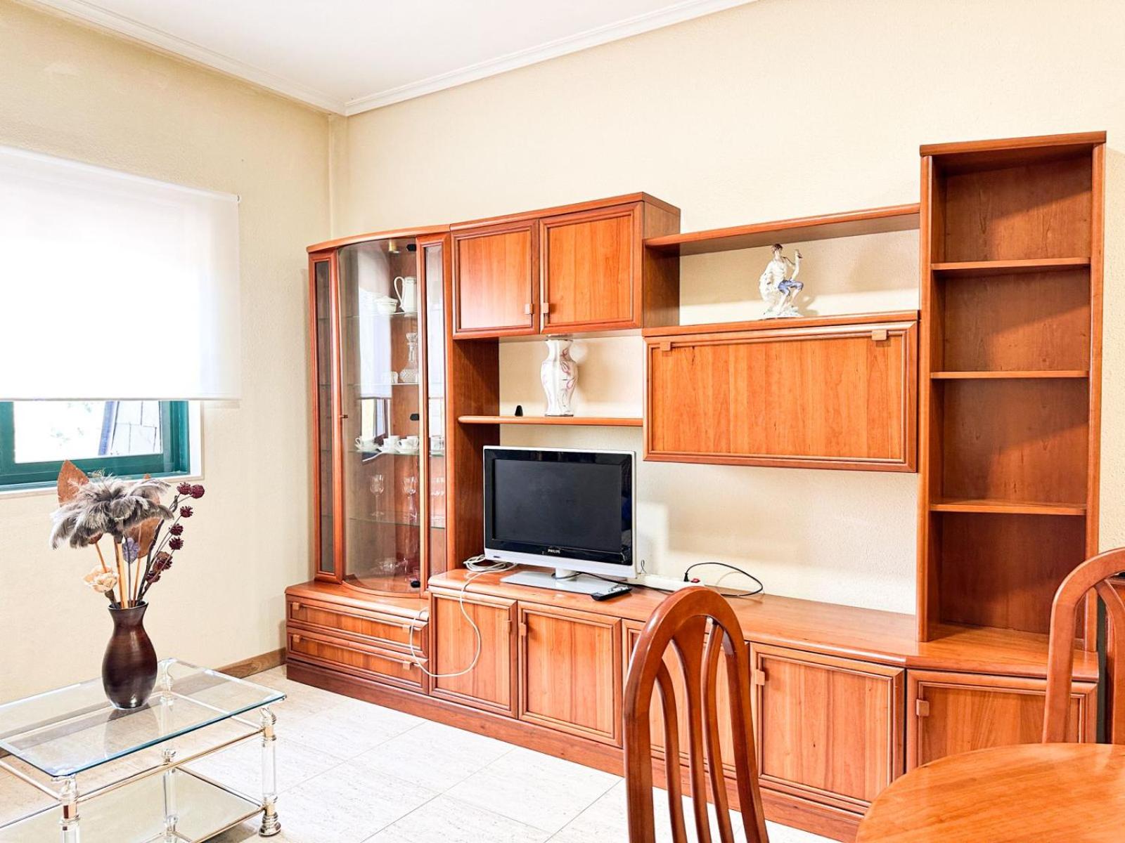 Apartamento Samil Primera Línea de Playa 3O view 5