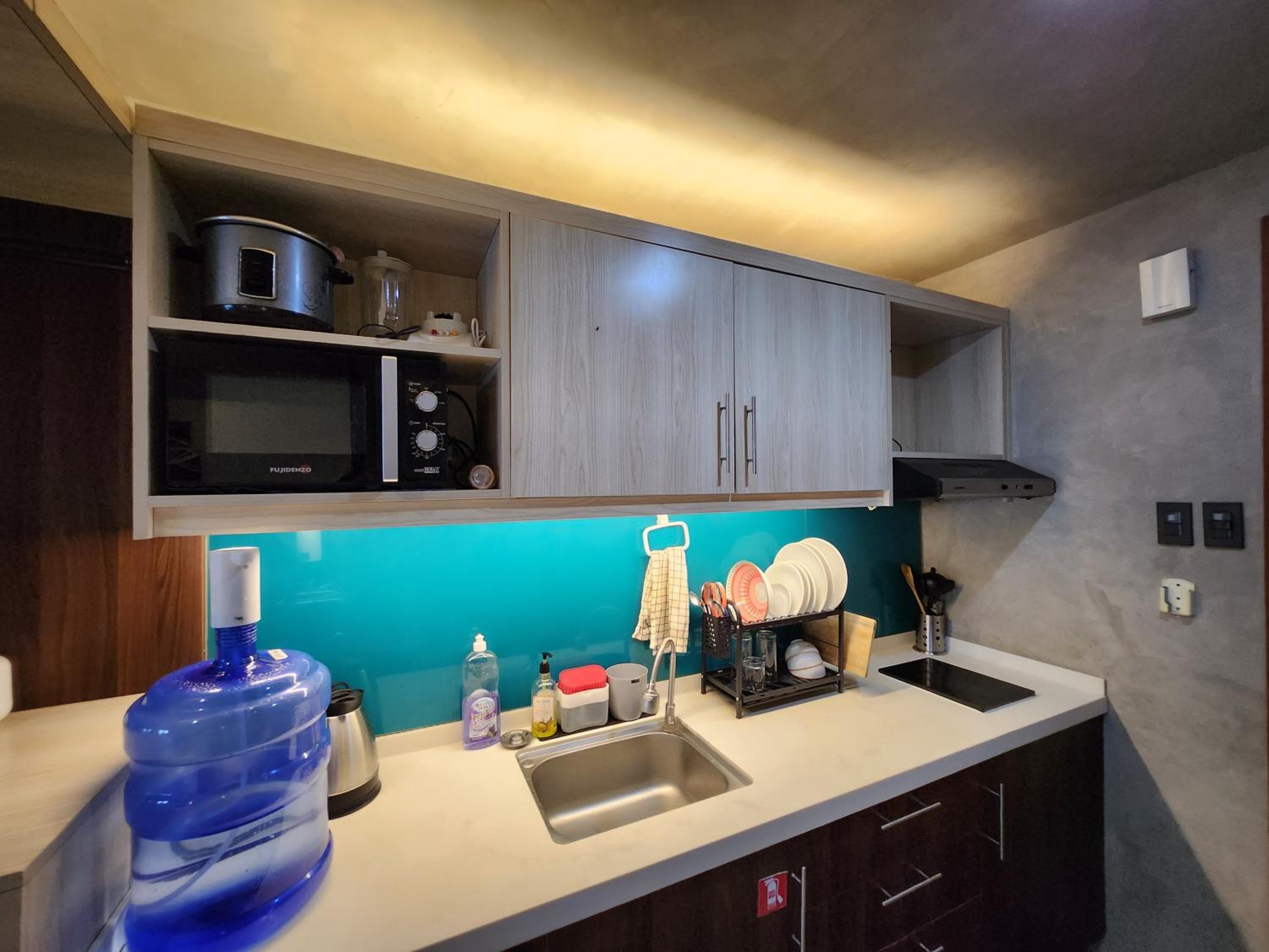 Kaibigan Homestay