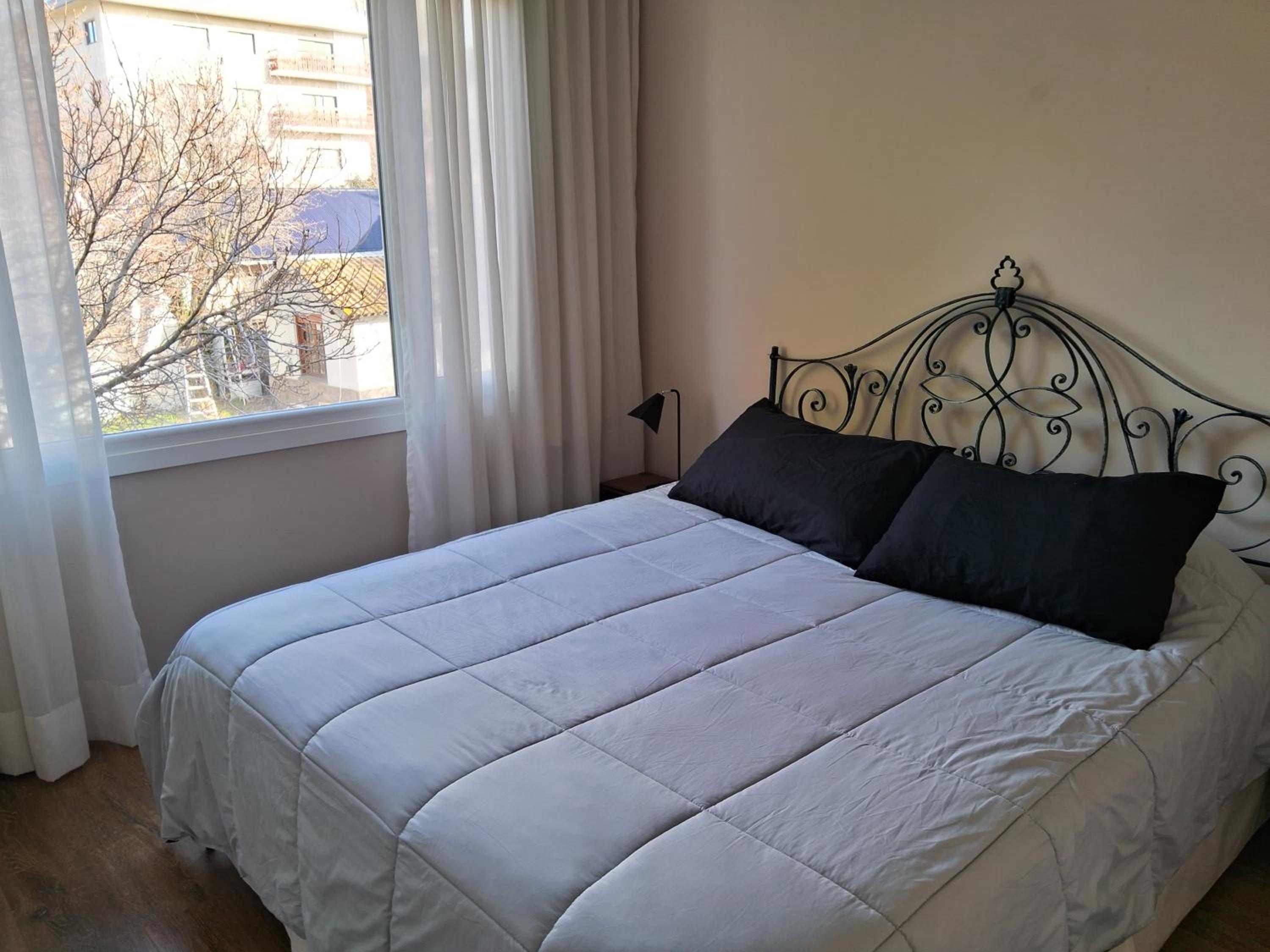 Departamento con vista
