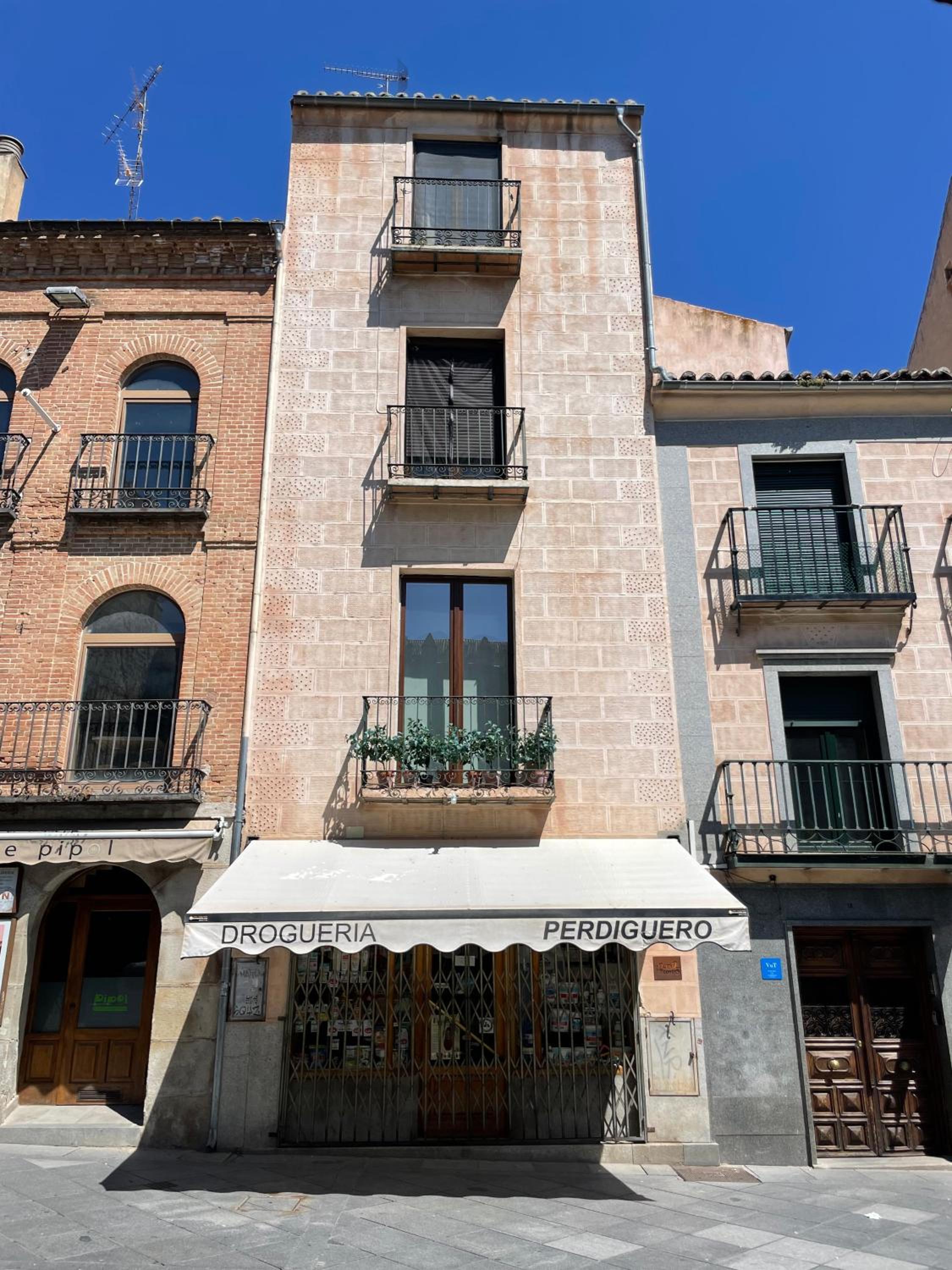 El balcón de la Muralla view 4