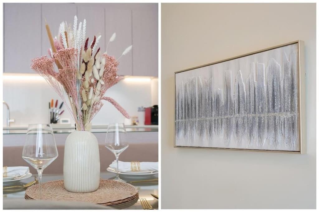Stylish 2 bed flat on the iconic Gloucester Road