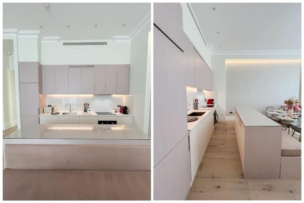 Stylish 2 bed flat on the iconic Gloucester Road