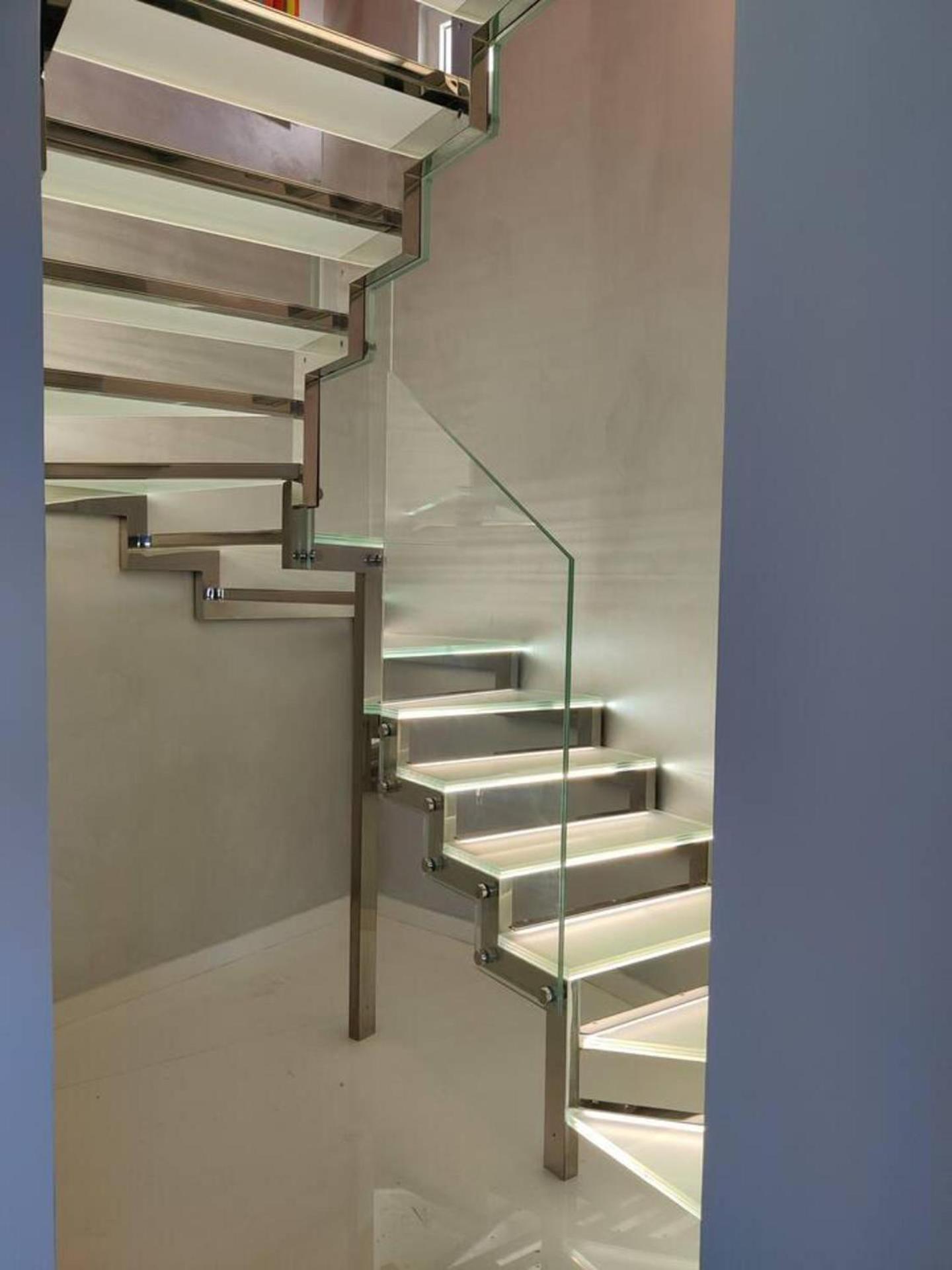 Serenity Penthouse - The Pinnacle of Luxury