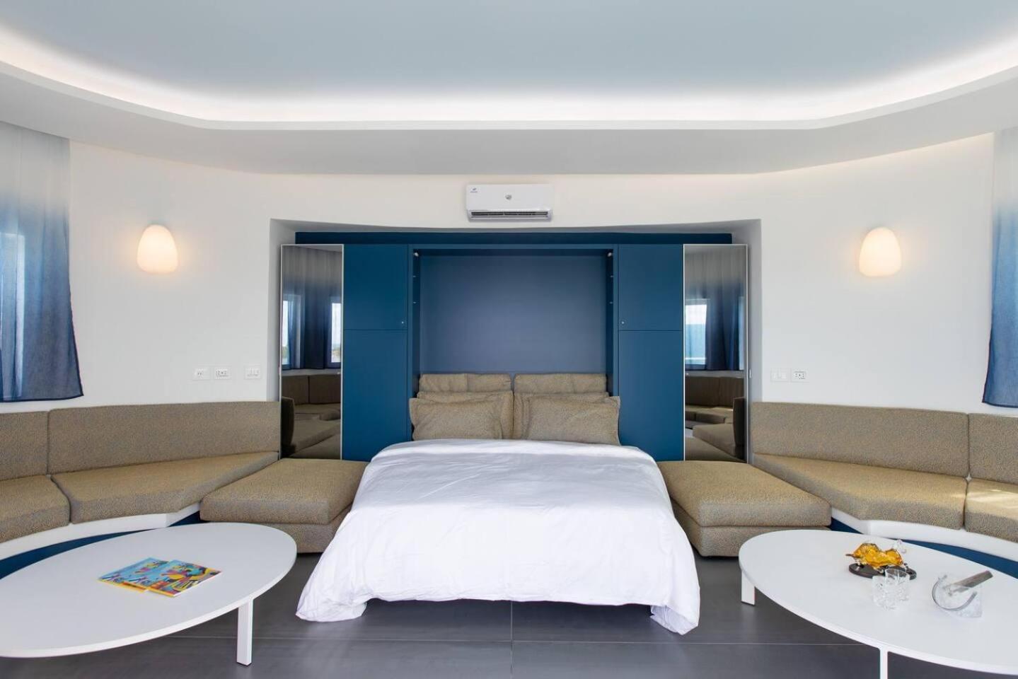 Serenity Penthouse - The Pinnacle of Luxury
