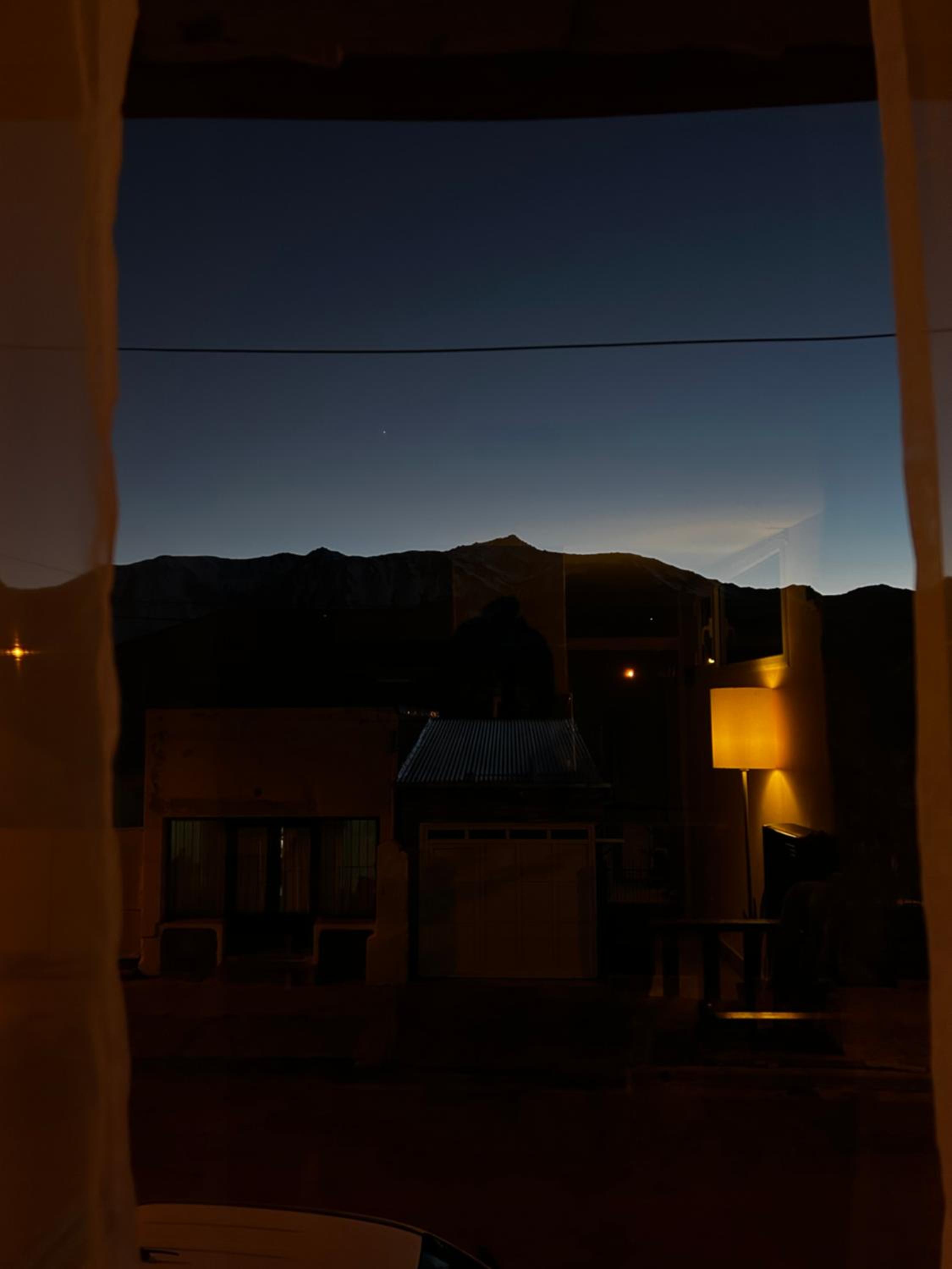 Departamento Cerro 21