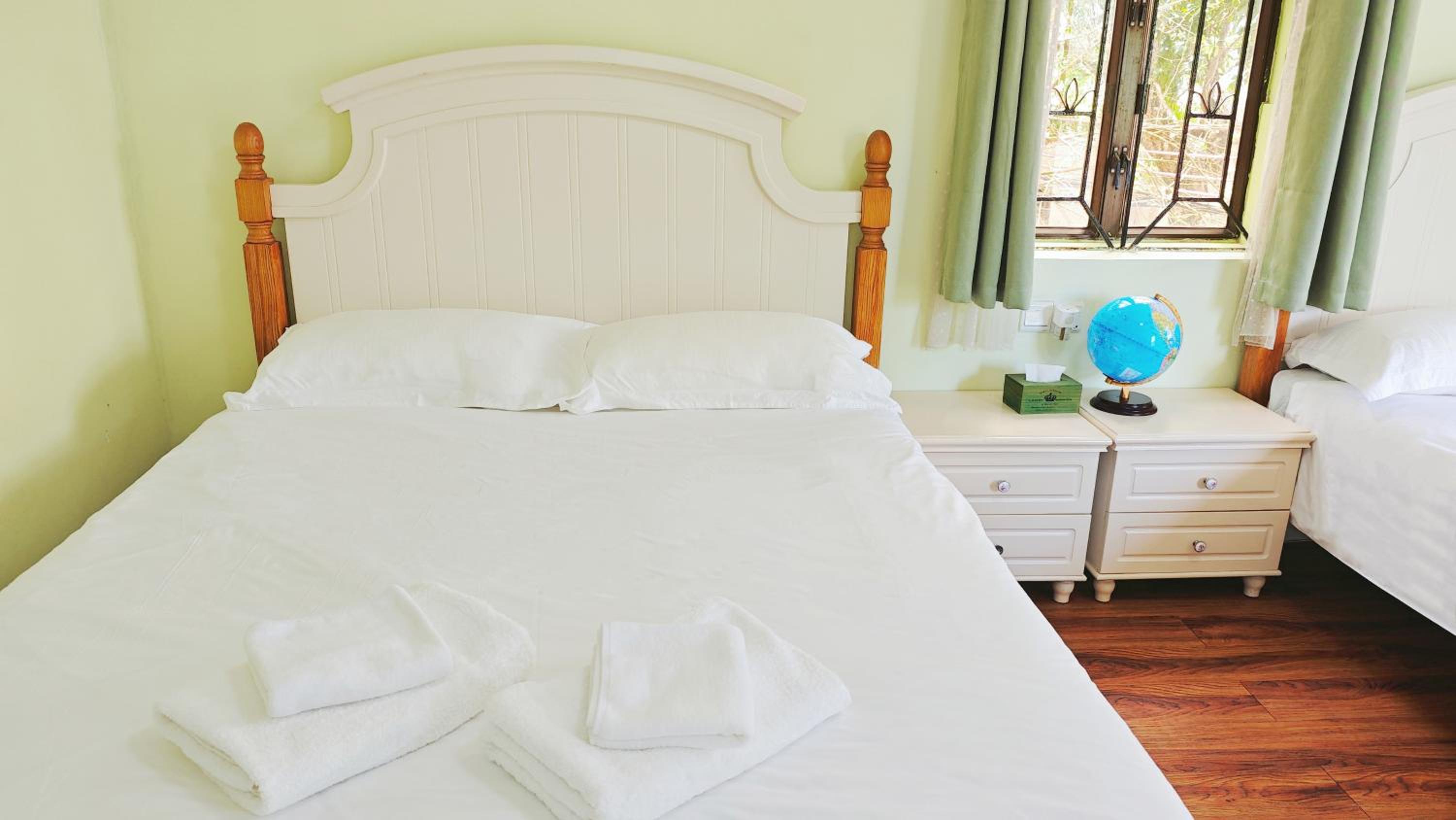 Cloud Tree Inn Boutique Guesthouse XiChong DaPeng ShenZhen 深圳大鹏西涌云树里民宿Yun Shu Li