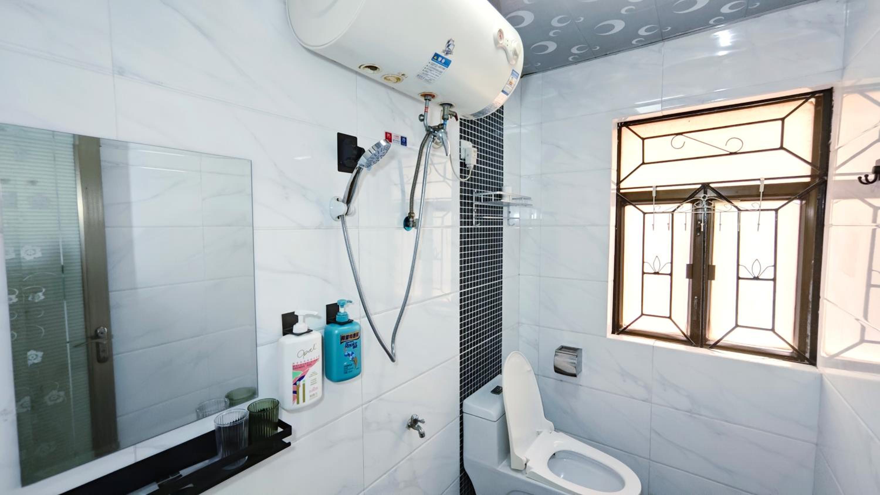 Cloud Tree Inn Boutique Guesthouse XiChong DaPeng ShenZhen 深圳大鹏西涌云树里民宿Yun Shu Li