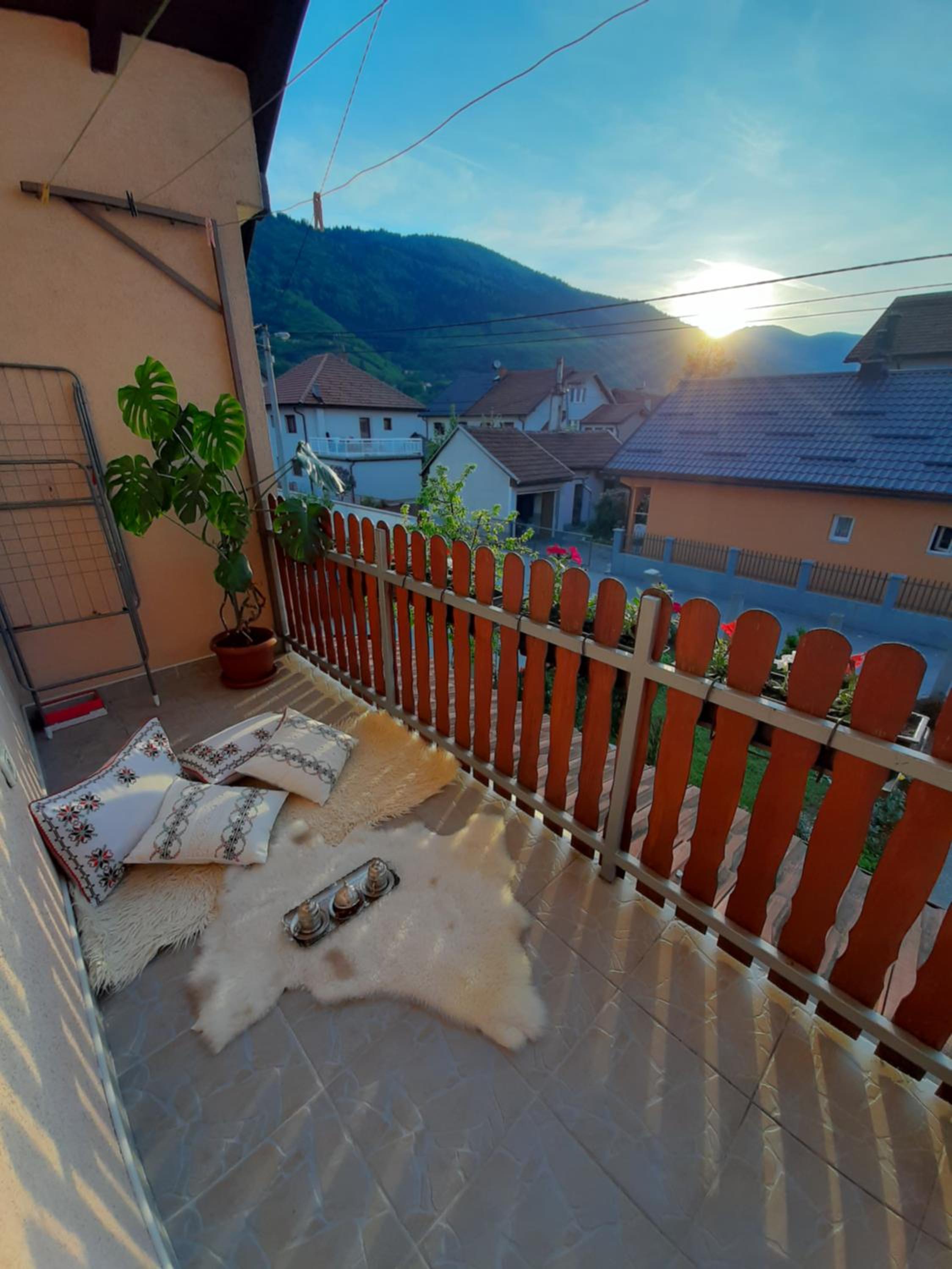 Holiday House ILRA - Ilidža