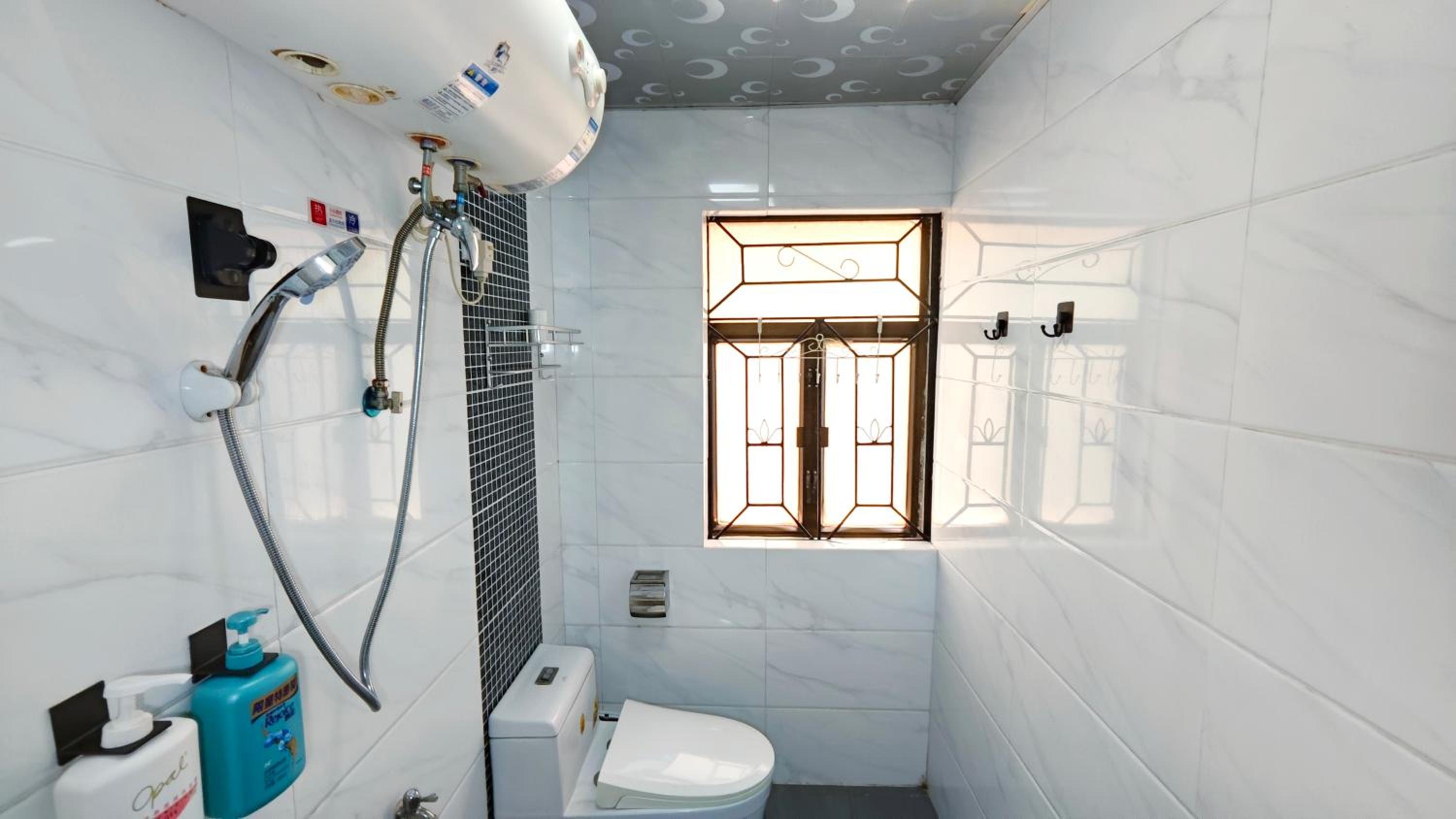 Cloud Tree Inn Boutique Guesthouse XiChong DaPeng ShenZhen 深圳大鹏西涌云树里民宿Yun Shu Li