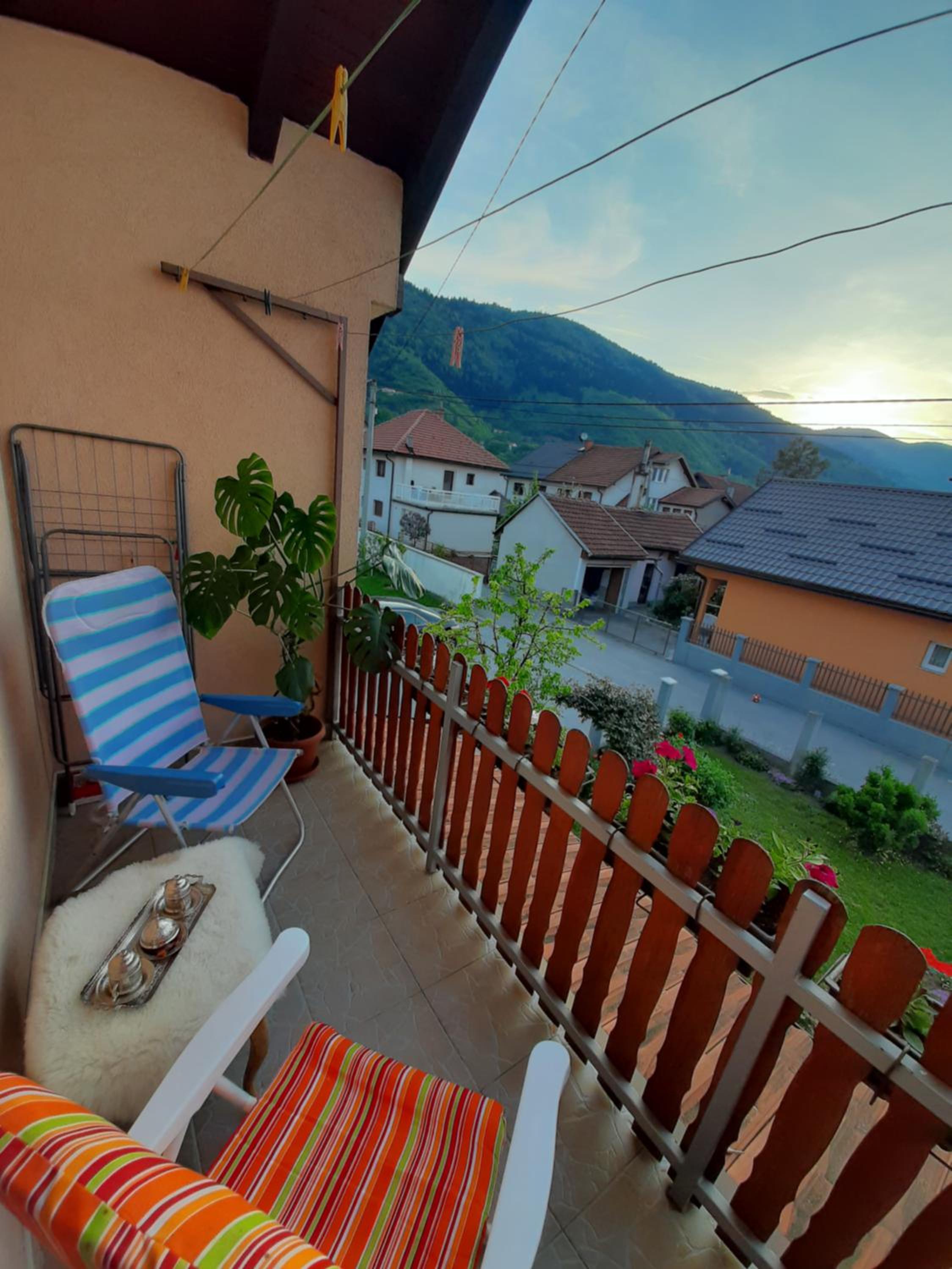 Holiday House ILRA - Ilidža