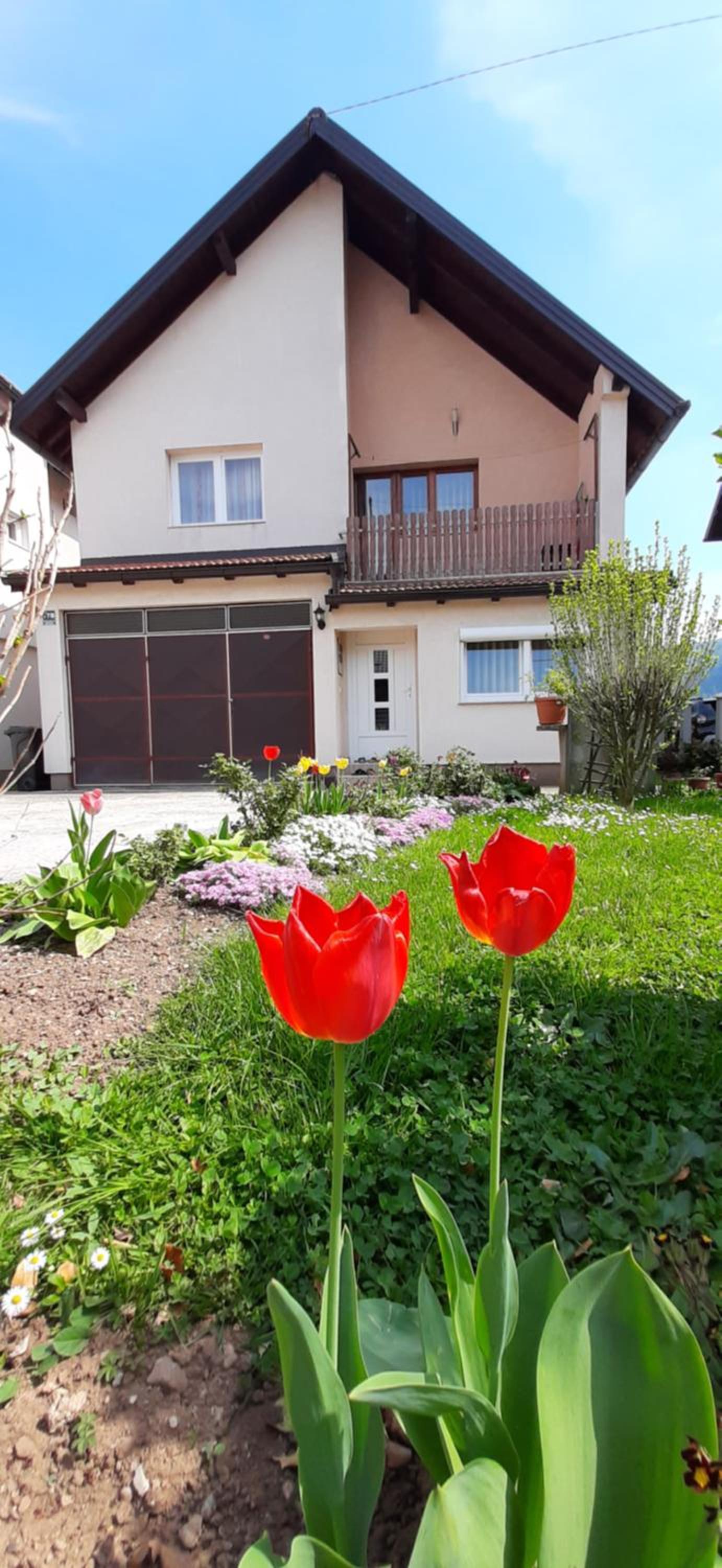 Holiday House ILRA - Ilidža