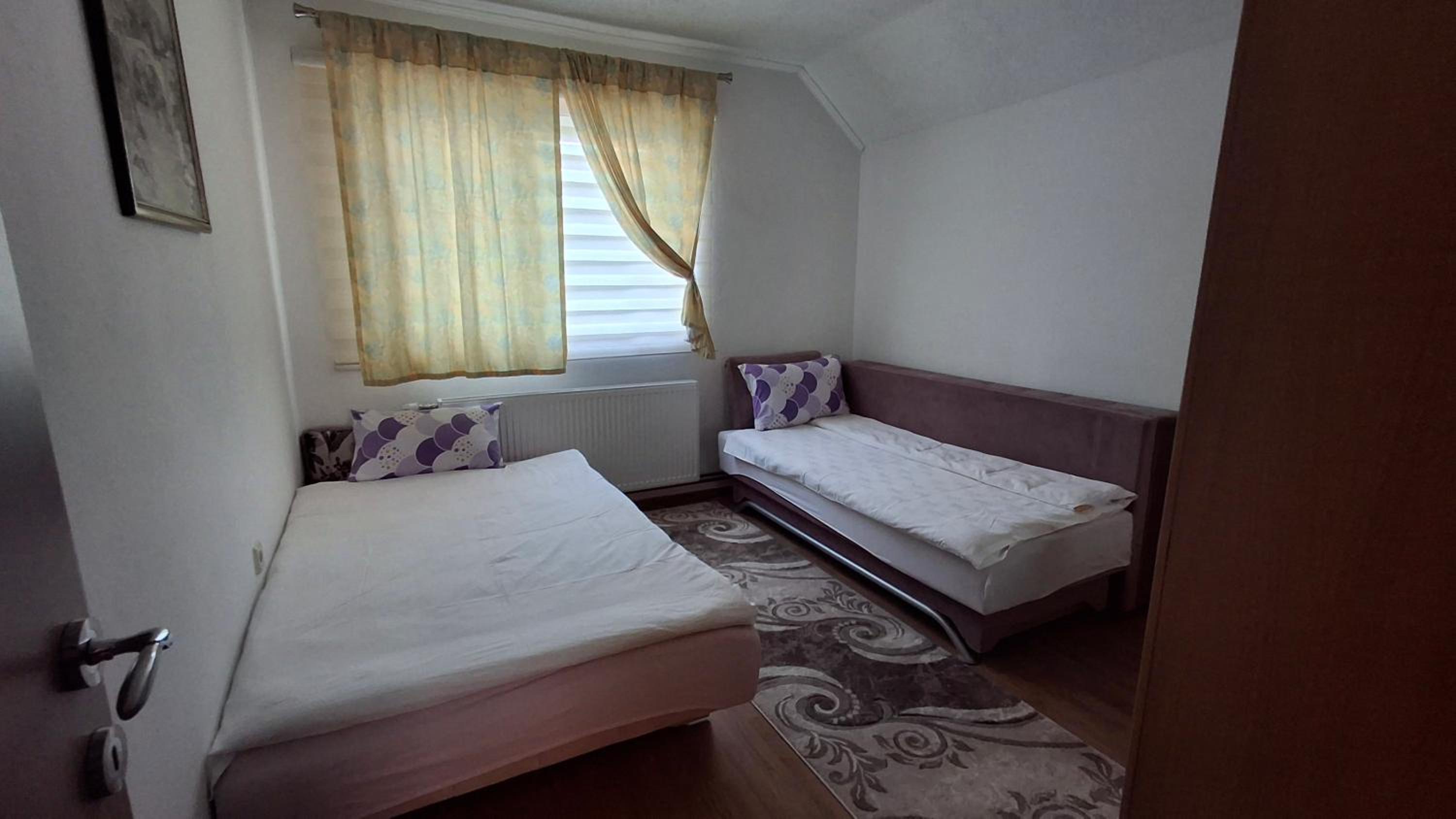 Holiday House ILRA - Ilidža
