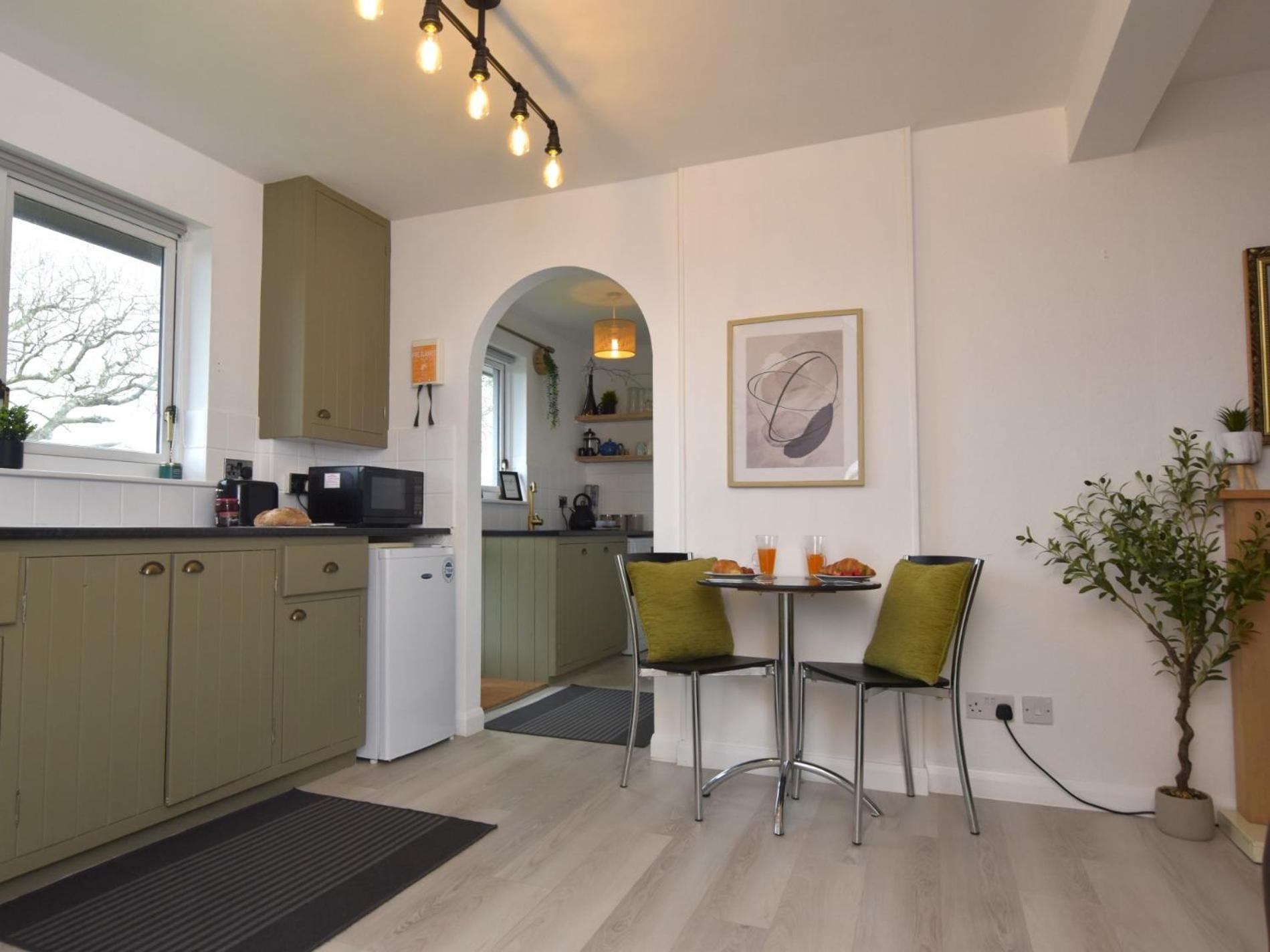 1 Bed in Nr Bude oc-penke view 5