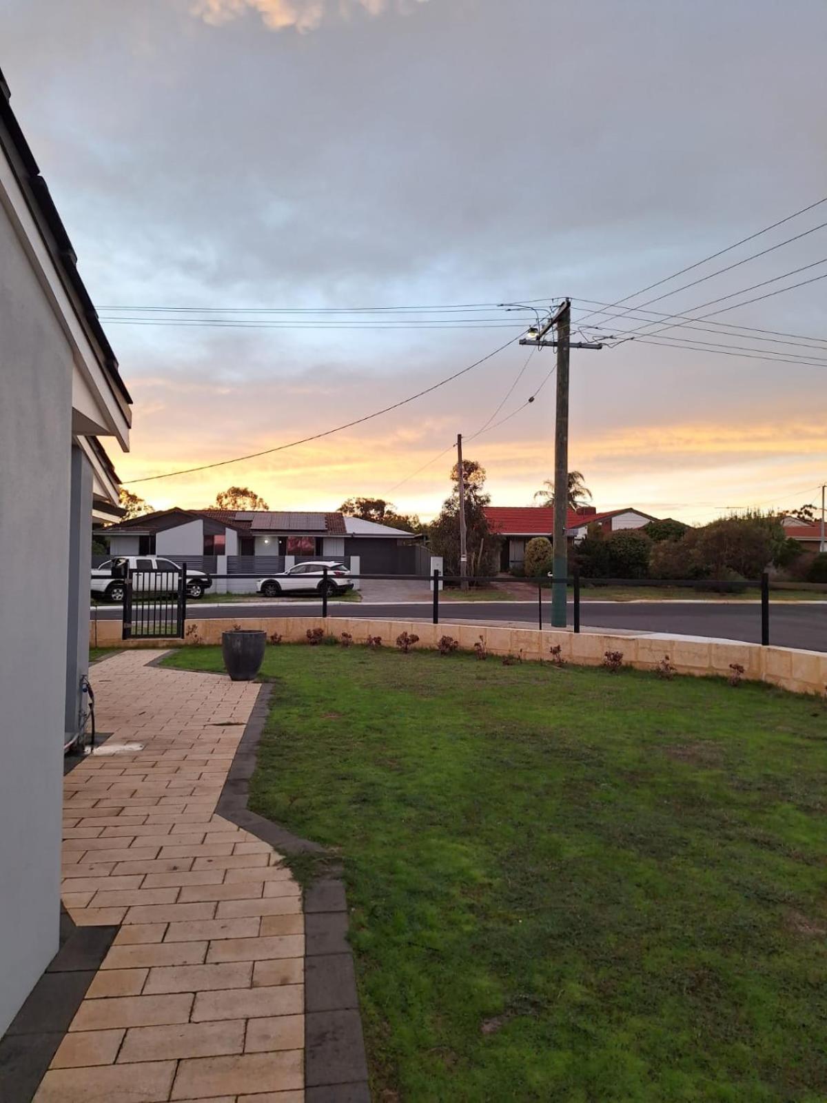 A haven in Gosnells
