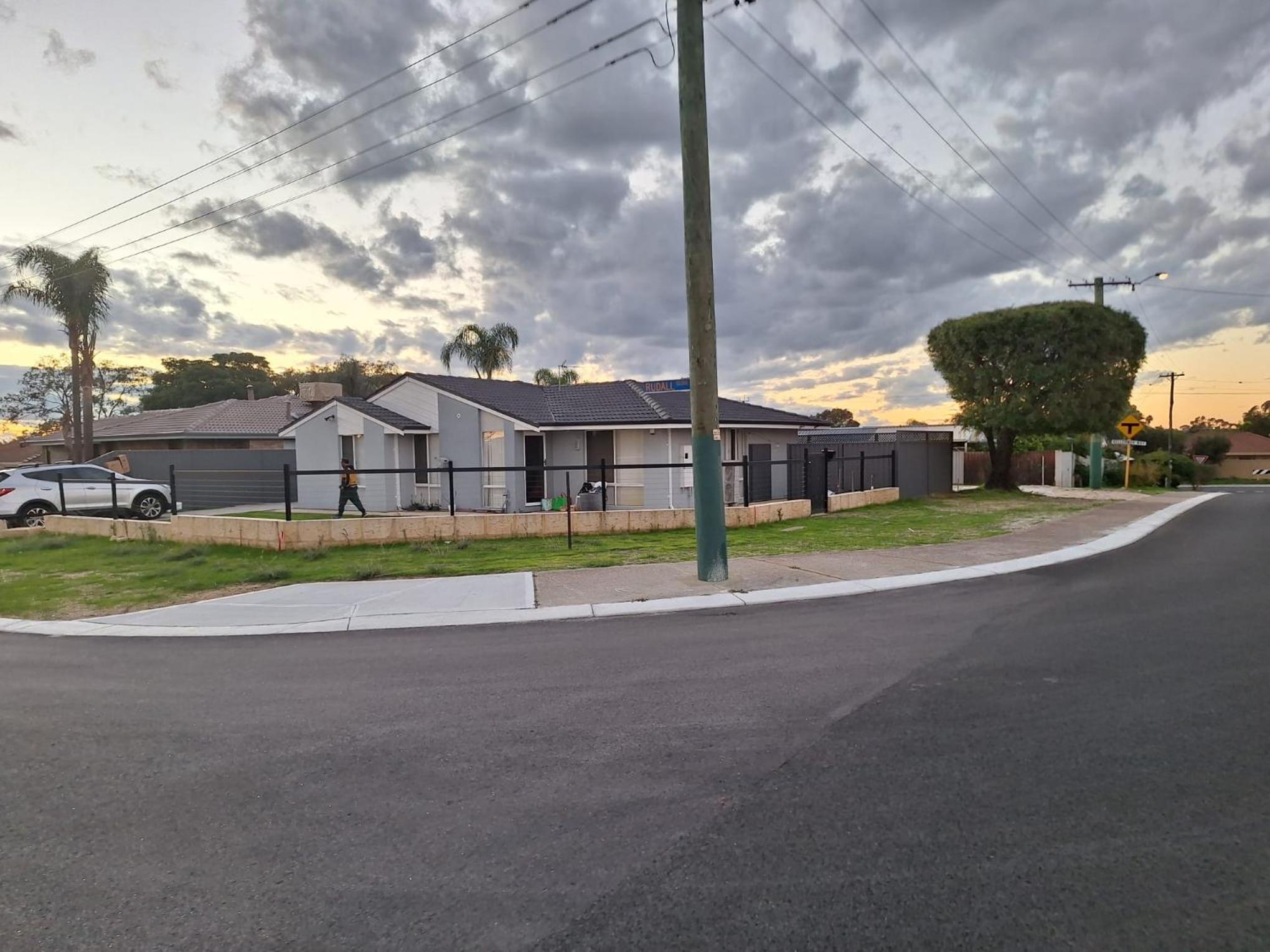 A haven in Gosnells