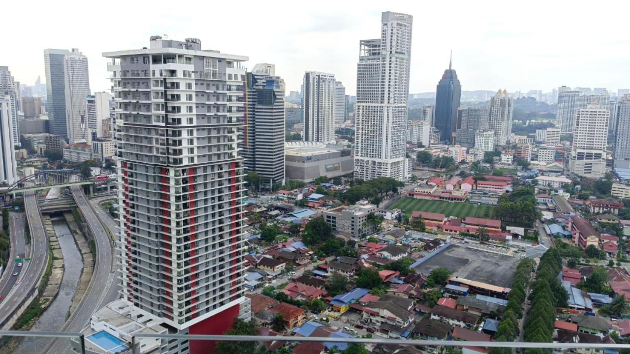 Badang Homestay KLCC