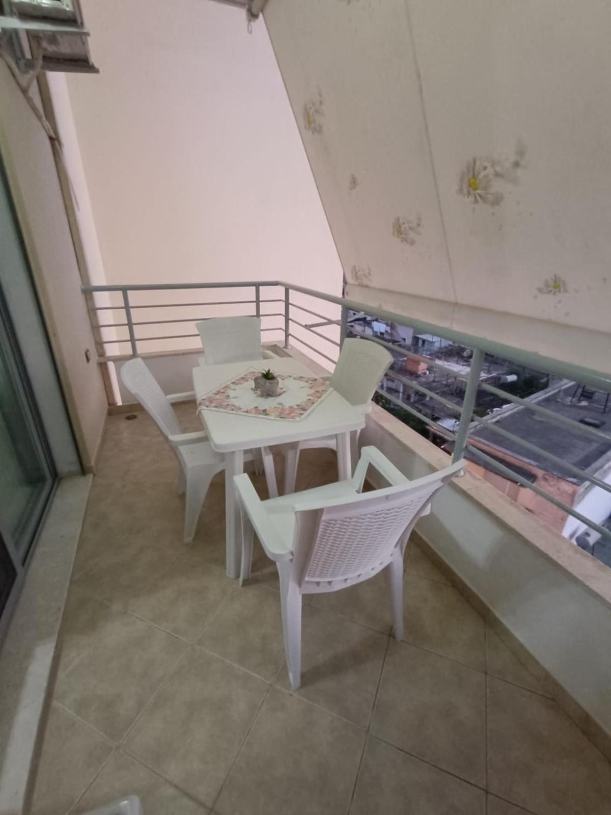 Hax's Apartment