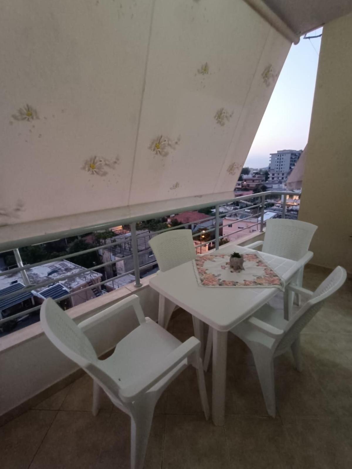 Hax's Apartment