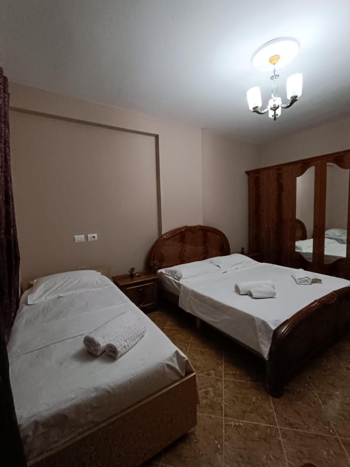 Hax's Apartment