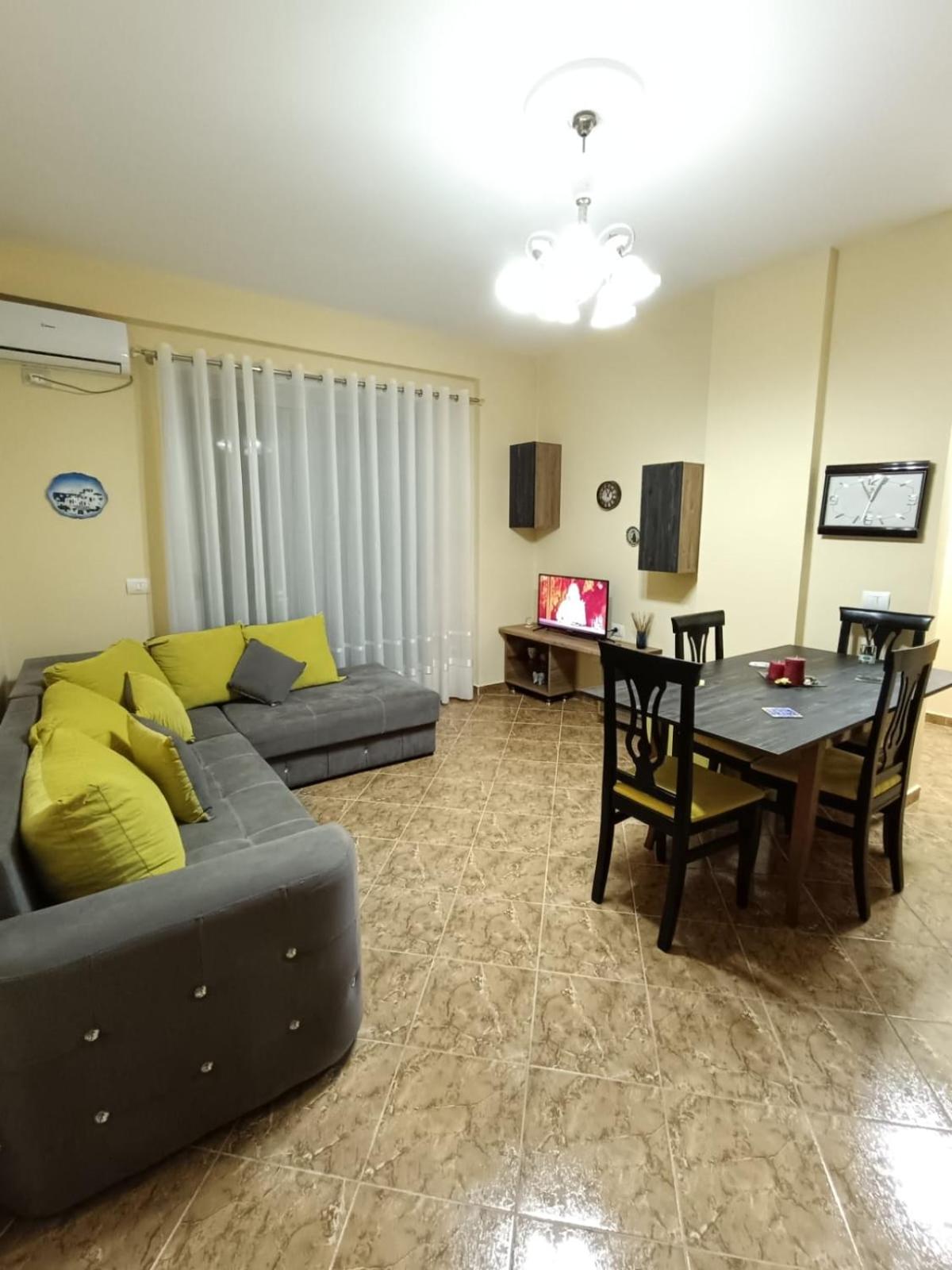 Hax's Apartment