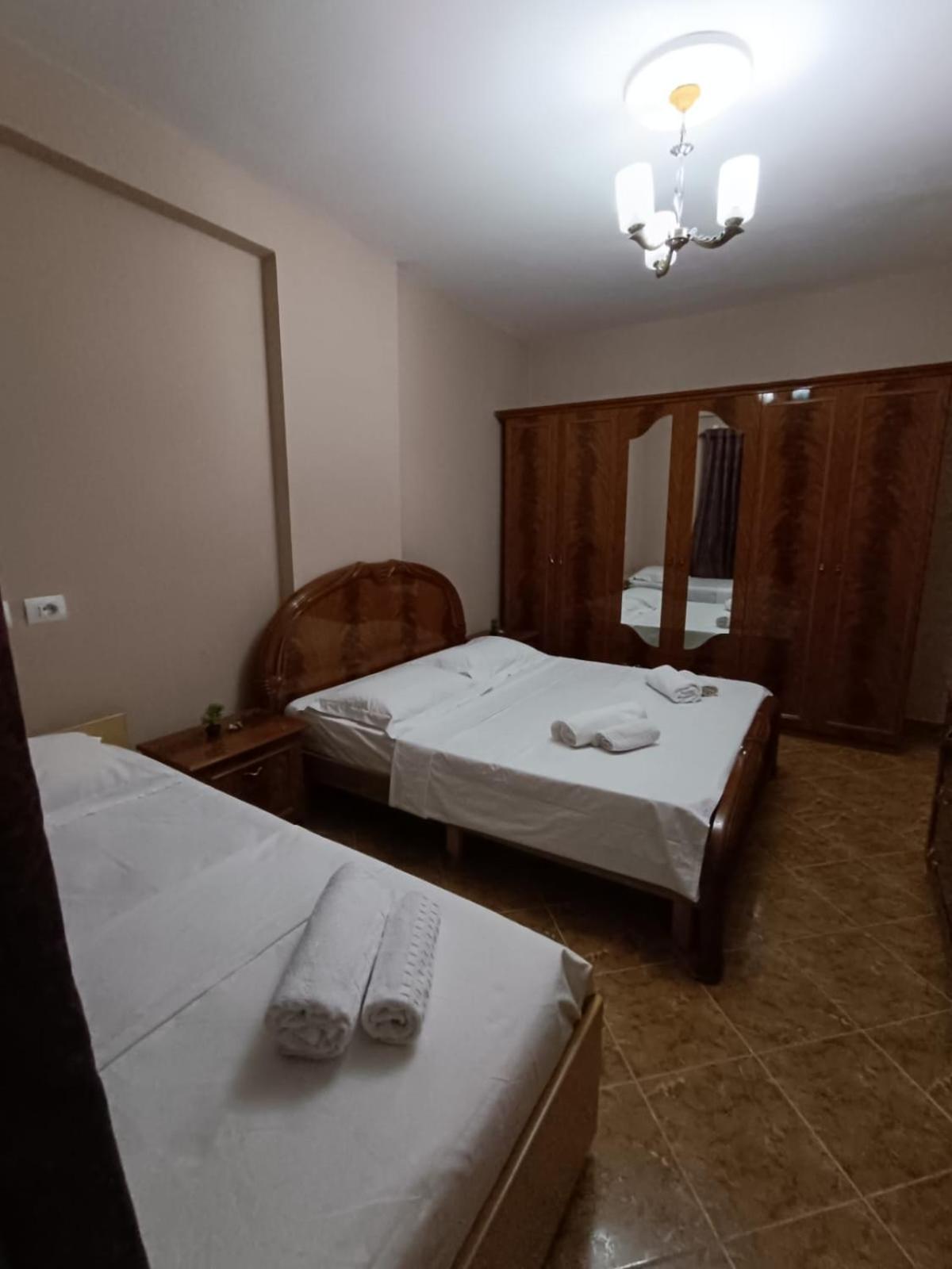 Hax's Apartment