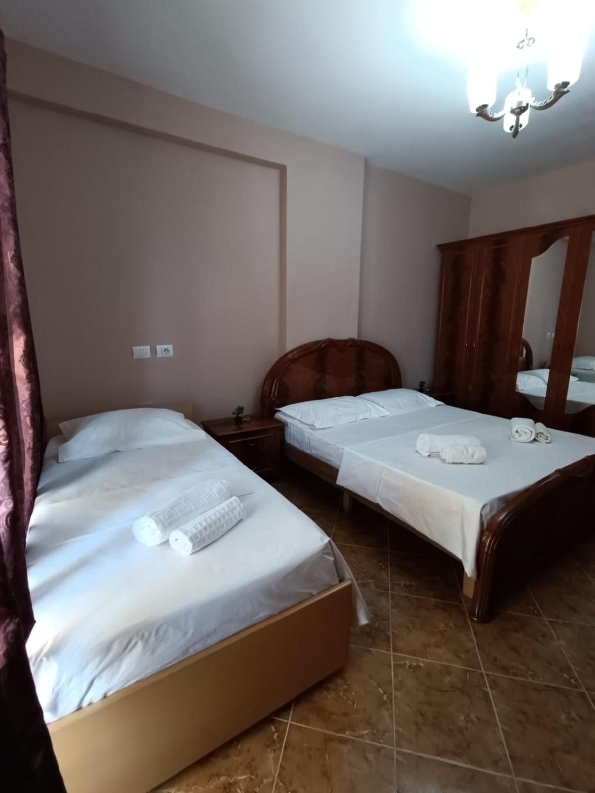 Hax's Apartment