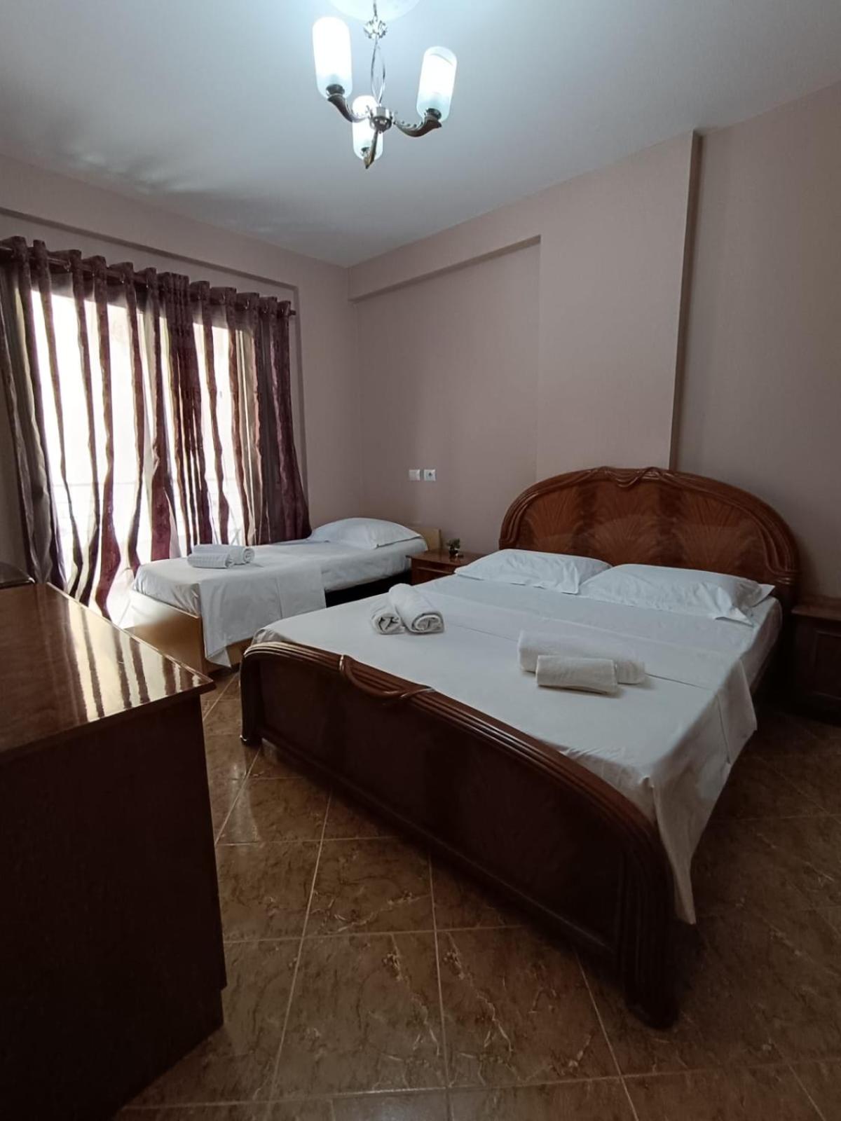 Hax's Apartment