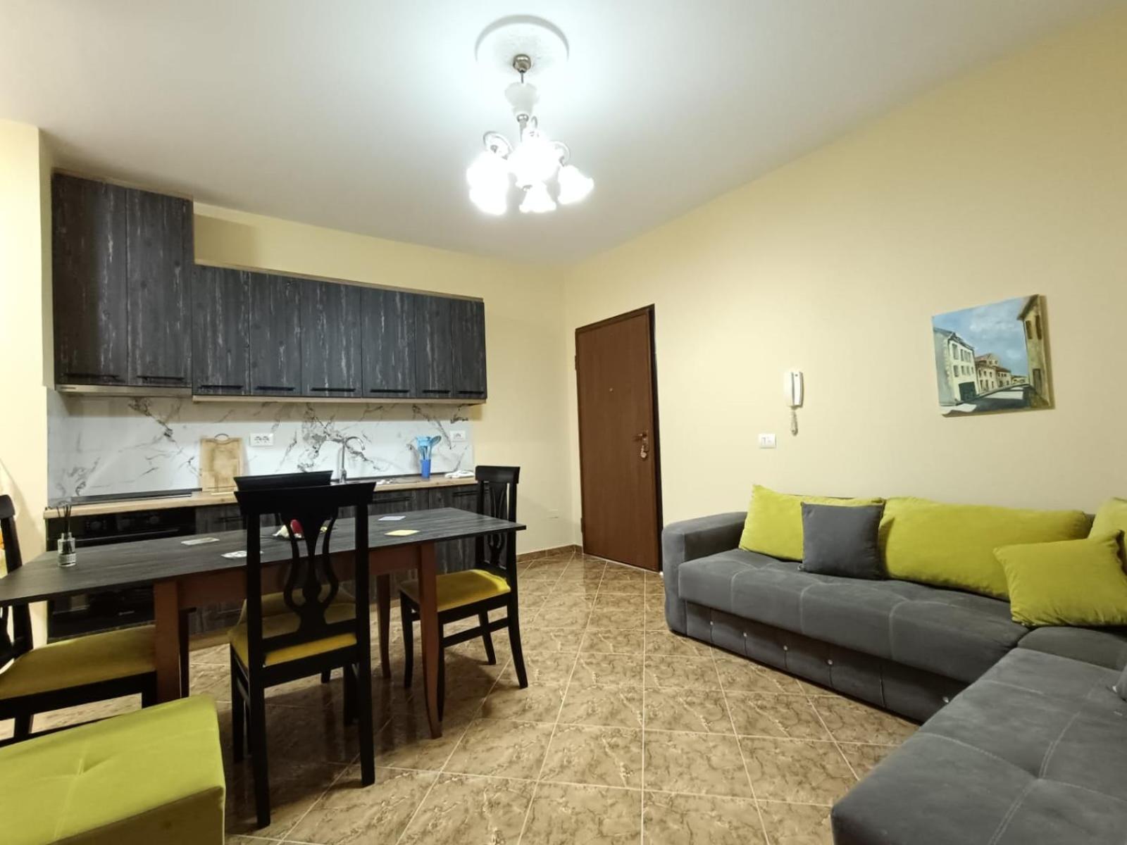 Hax's Apartment