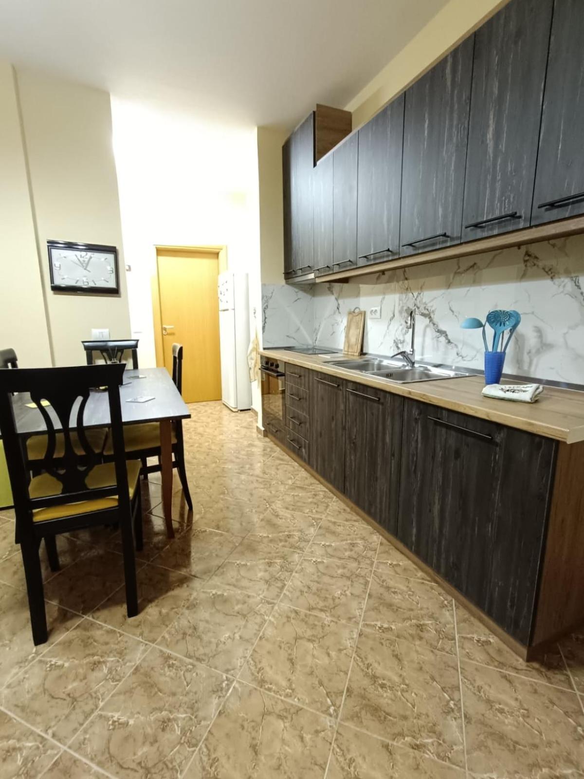 Hax's Apartment