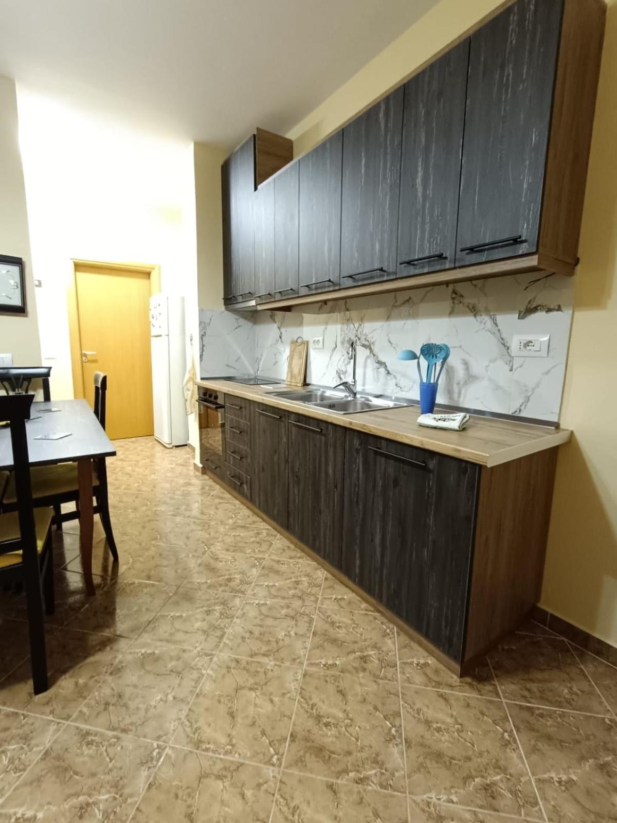 Hax's Apartment