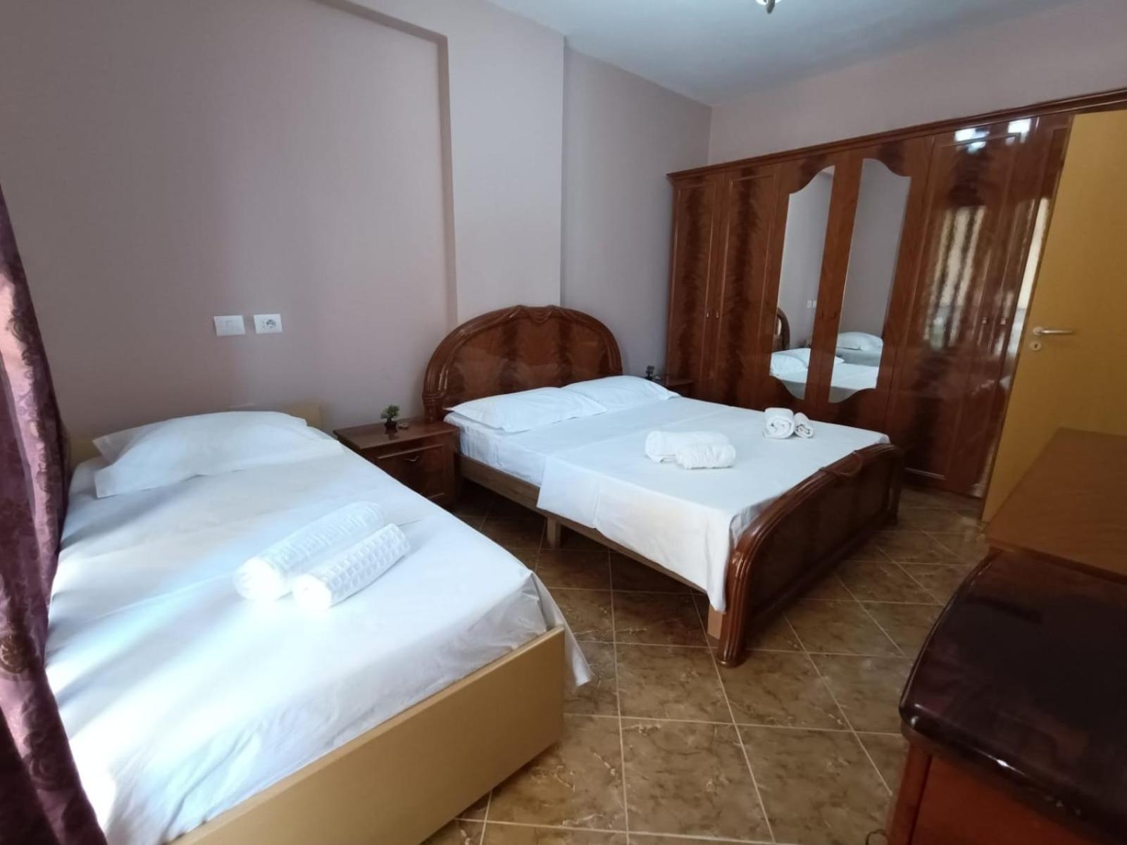 Hax's Apartment