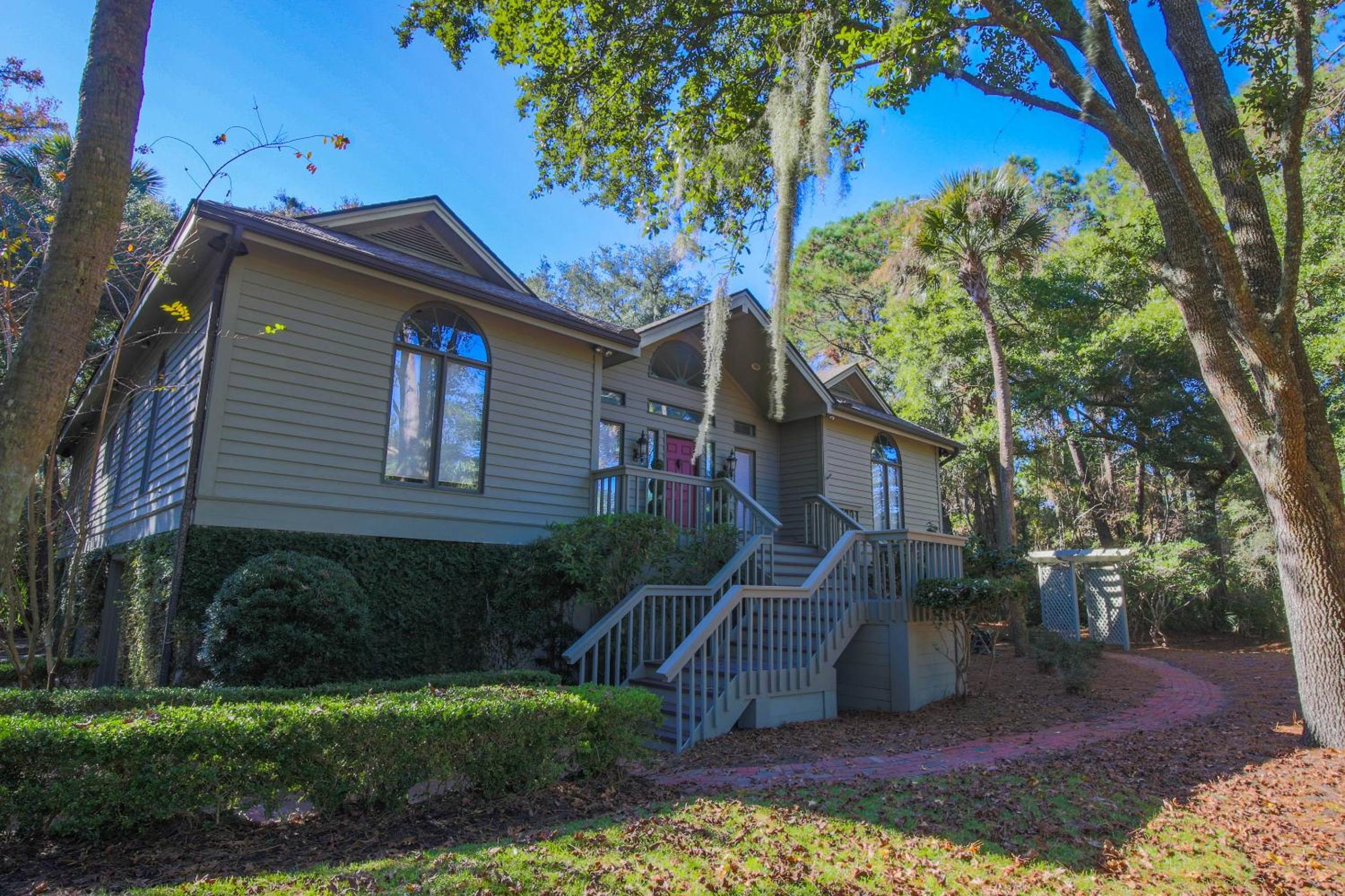 Burroughs Hall