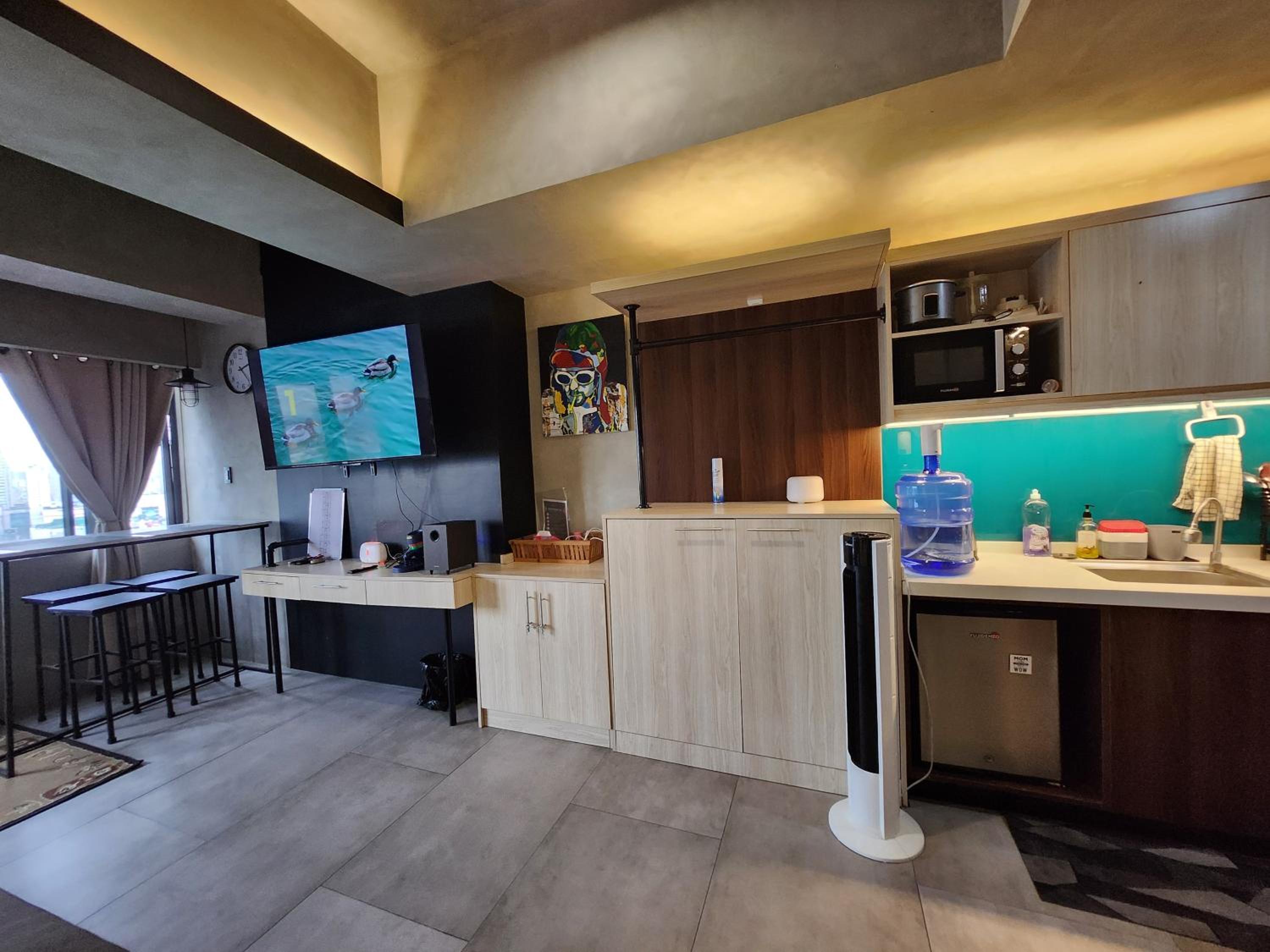 Kaibigan Homestay