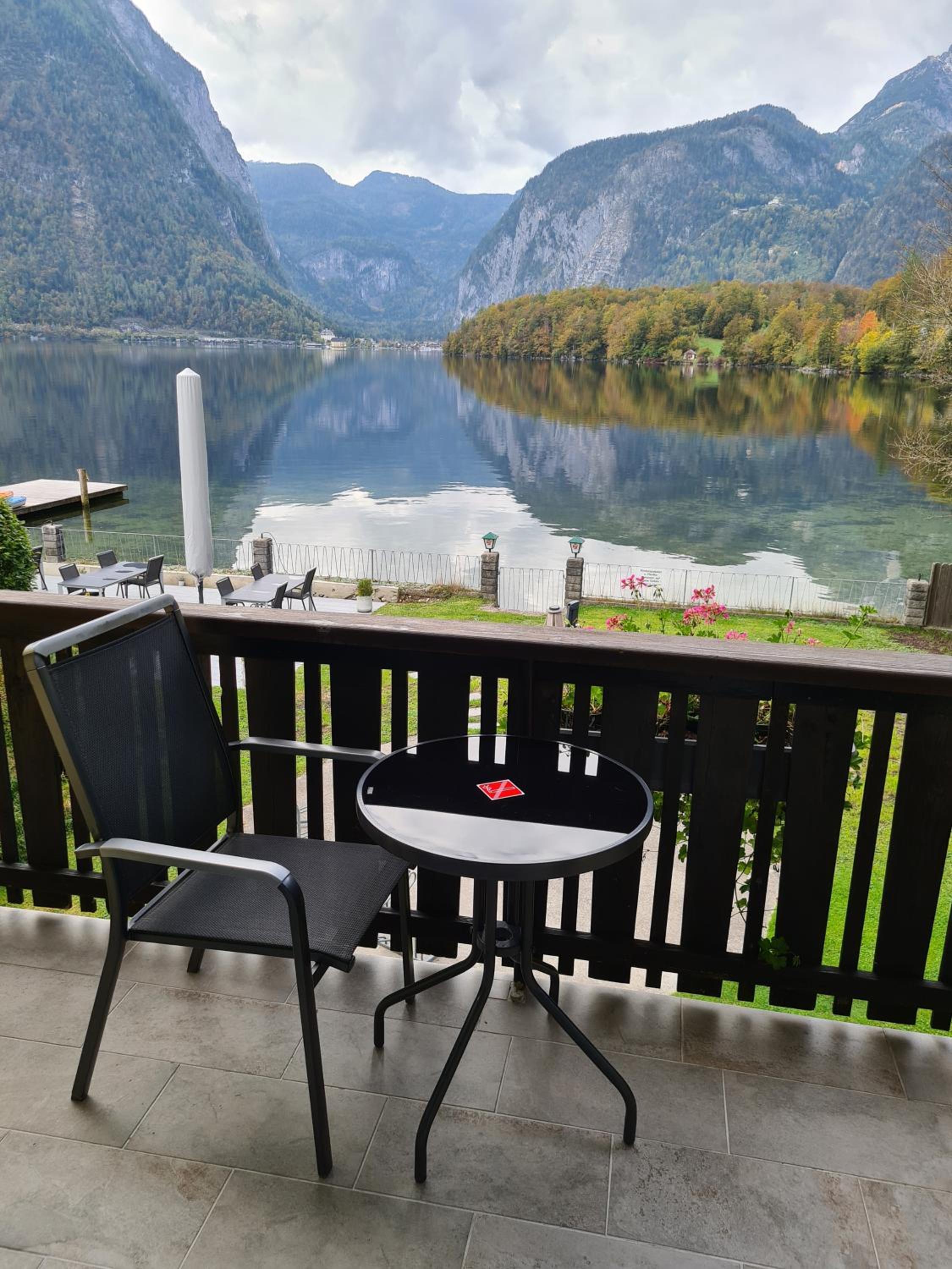 B&B Hallstatt Lake OBERTRAUN self check in