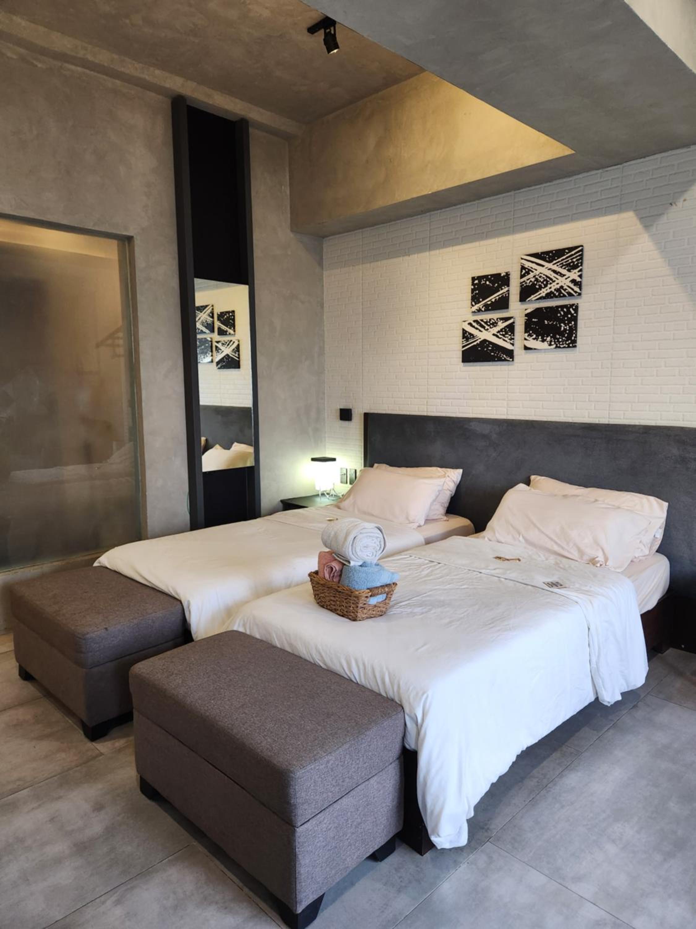 Kaibigan Homestay