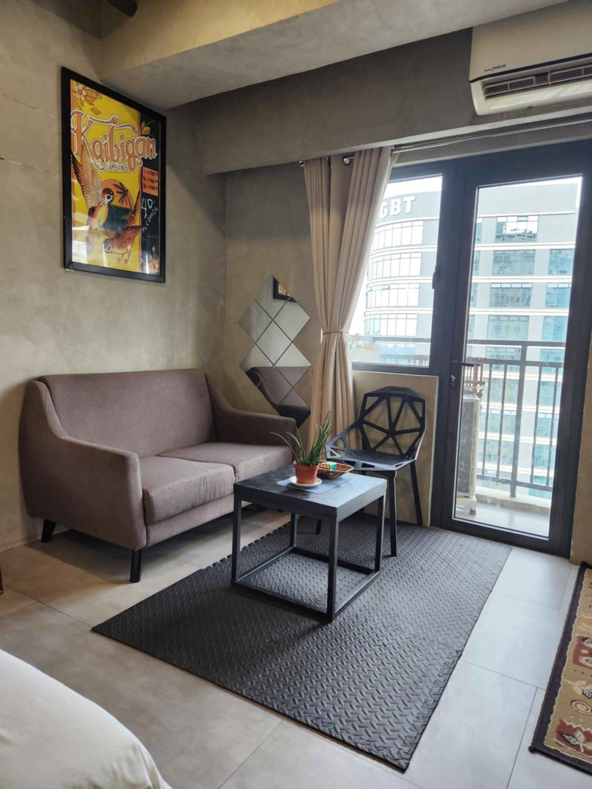 Kaibigan Homestay