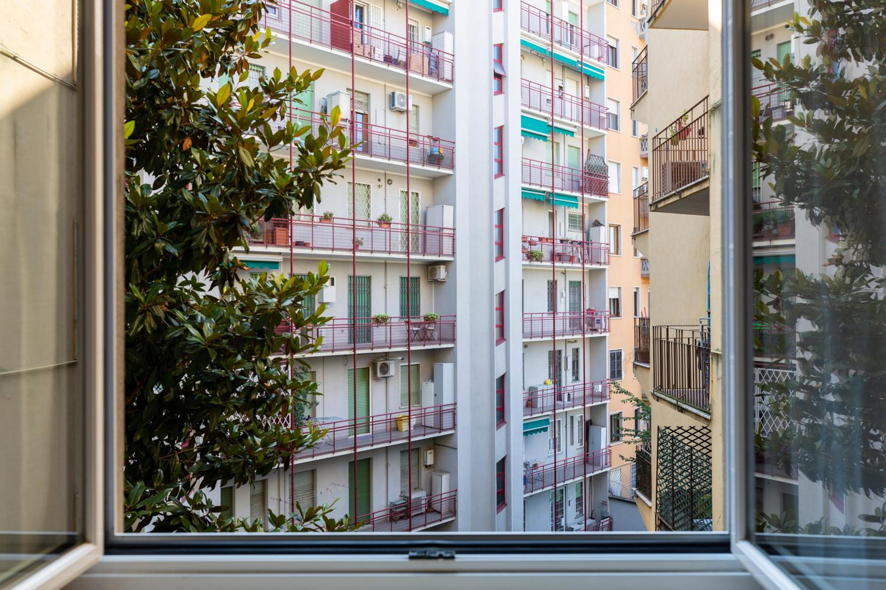 Rainbow Home - CityLife