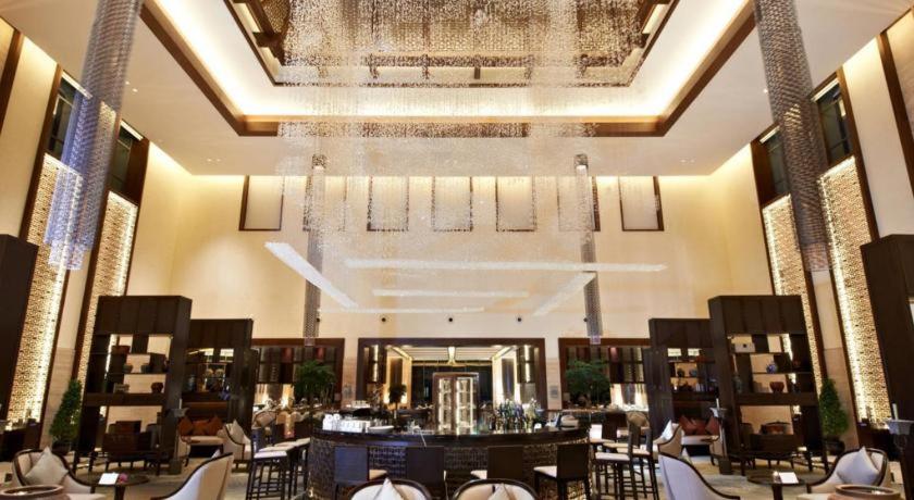 New Century Resort Yuyao Siming Lake