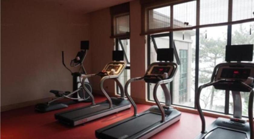 New Century Resort Yuyao Siming Lake