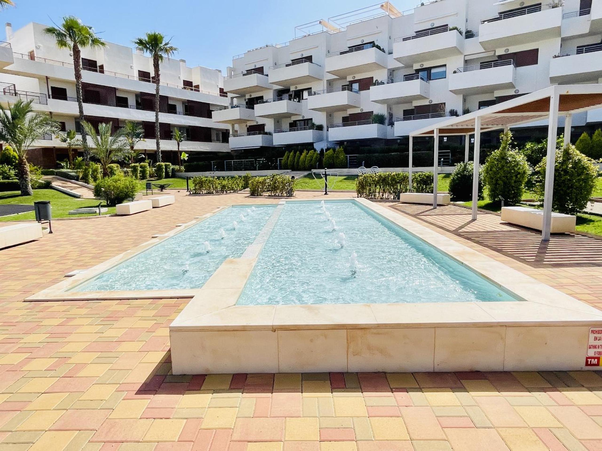 3096 Terrazas de Campoamor view 3