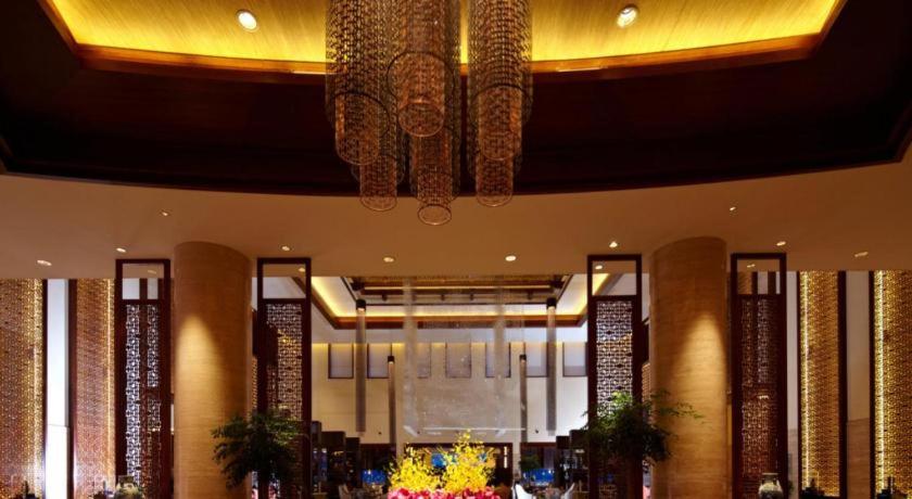 New Century Resort Yuyao Siming Lake