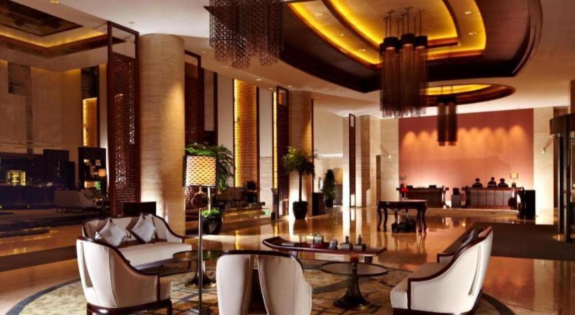 New Century Resort Yuyao Siming Lake